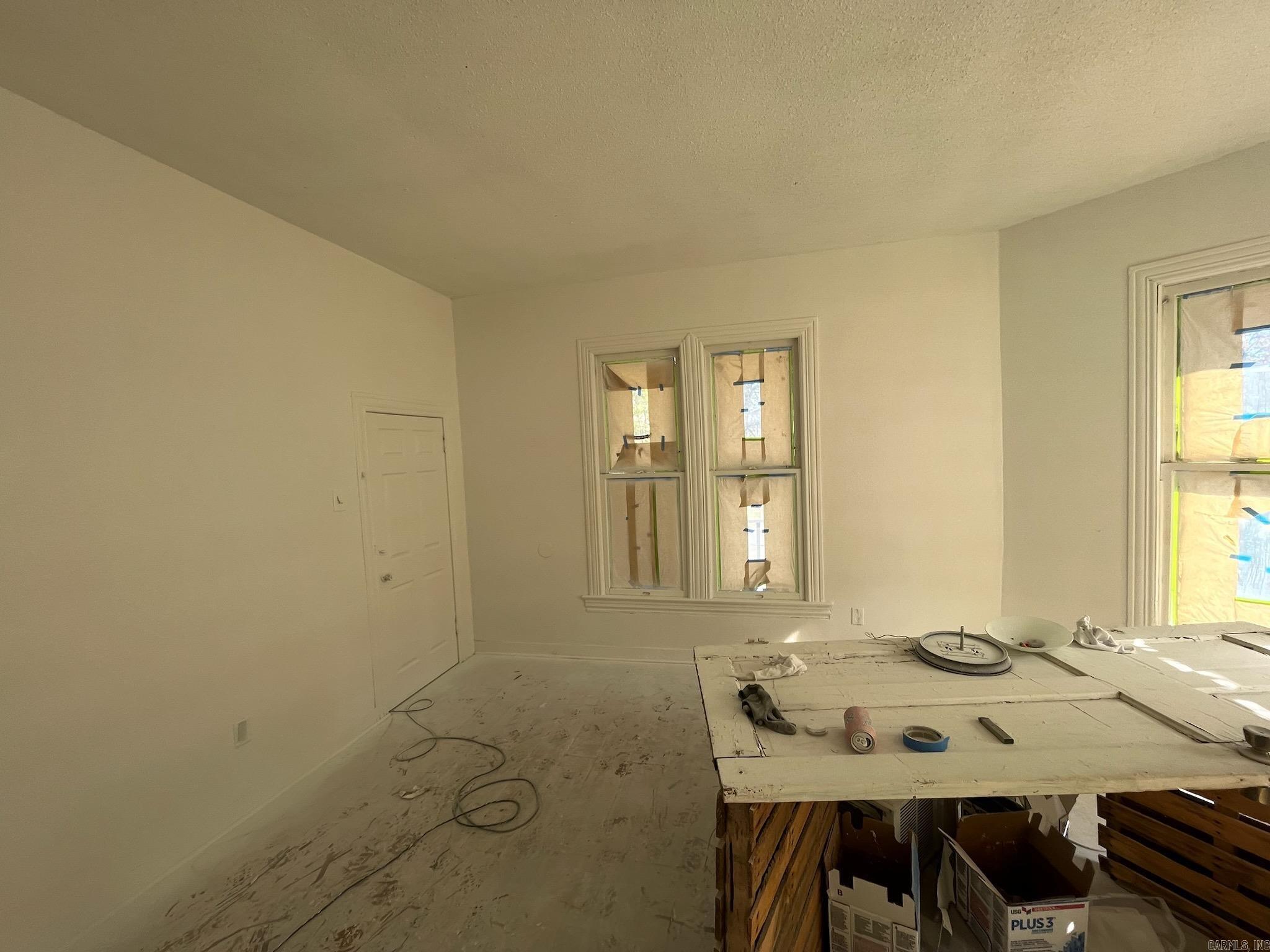 124 Dawer  Hot Springs, AR