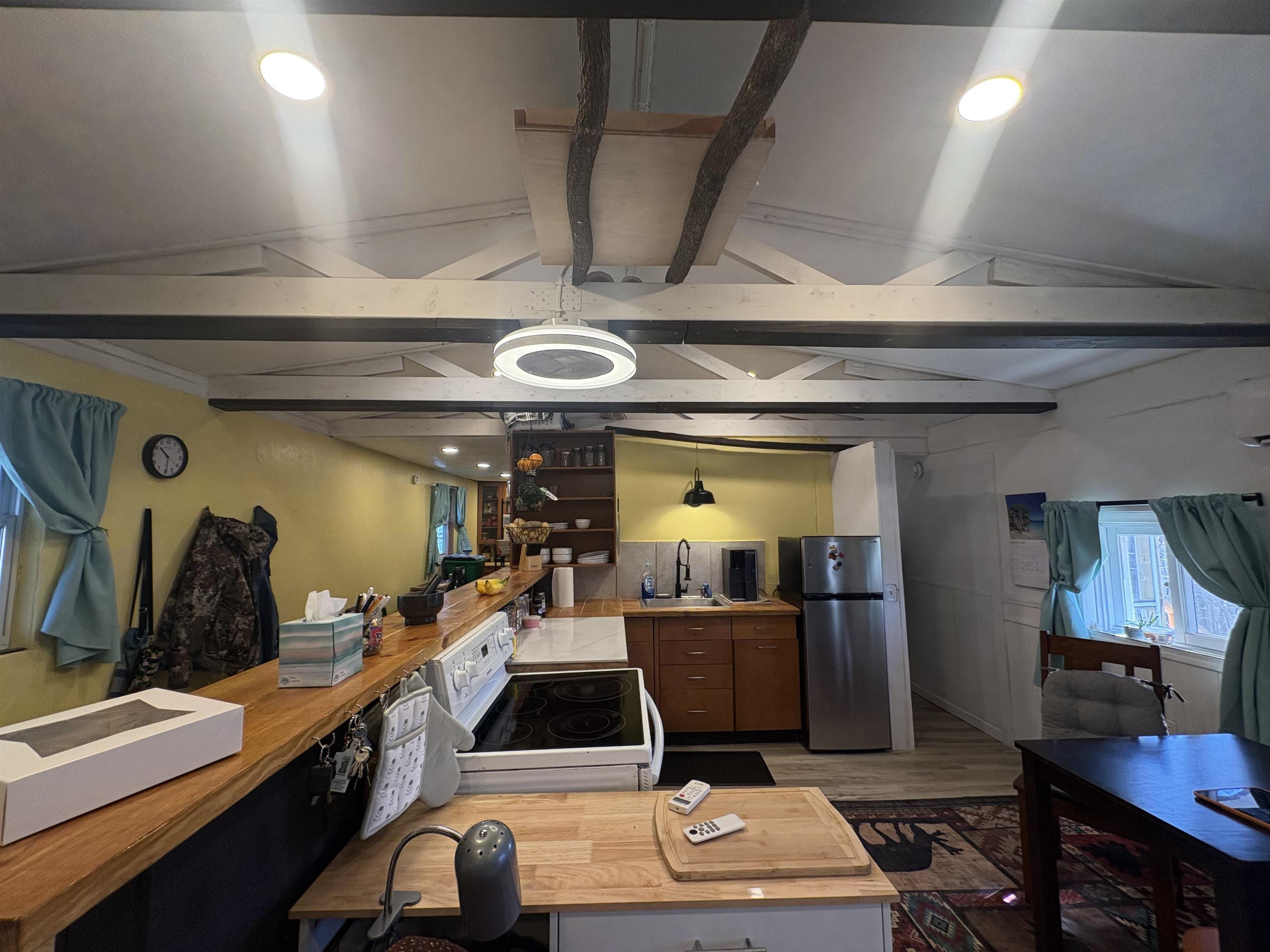 1170 Many Islands  Mammoth Spring, AR