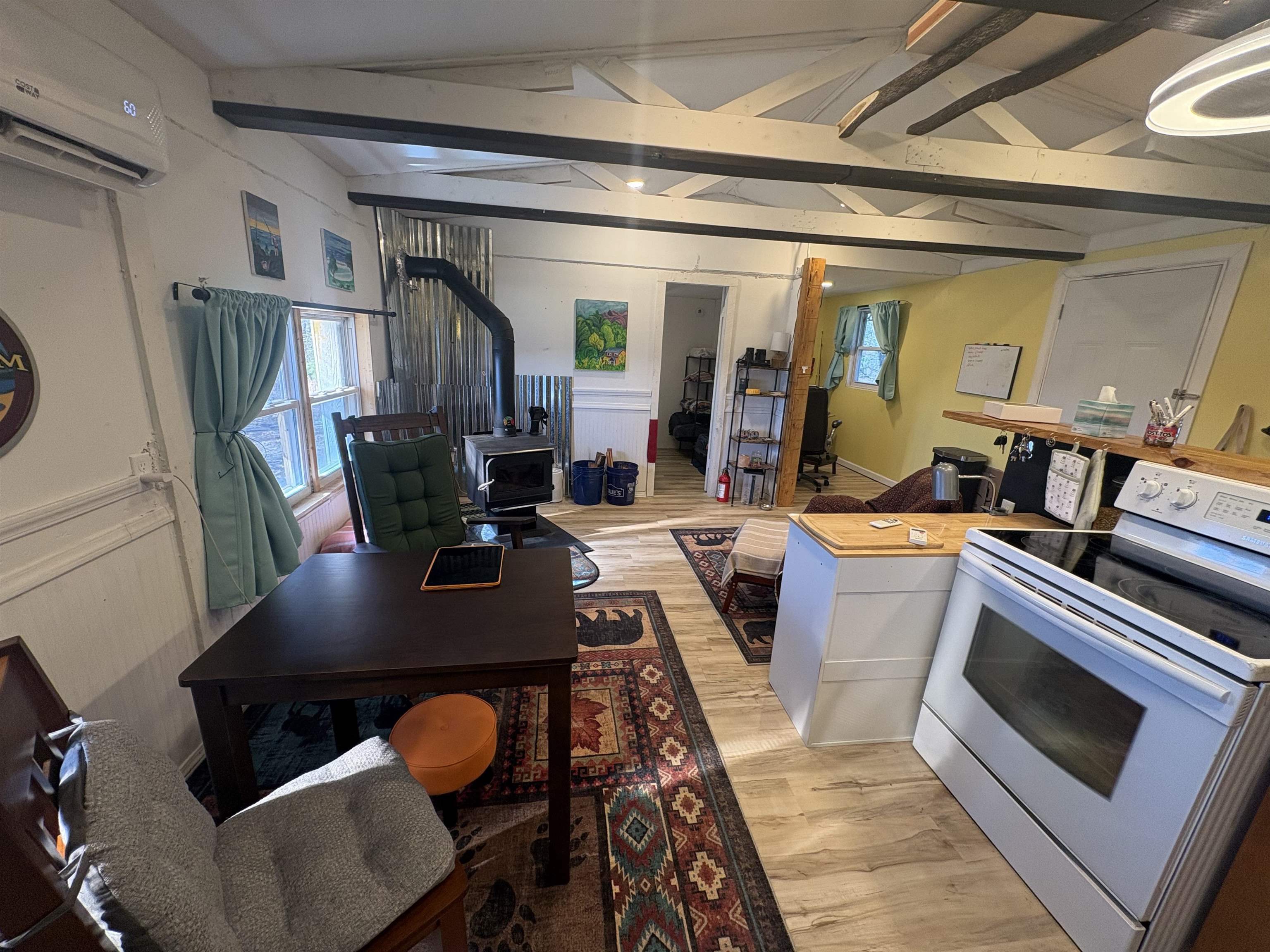 1170 Many Islands  Mammoth Spring, AR