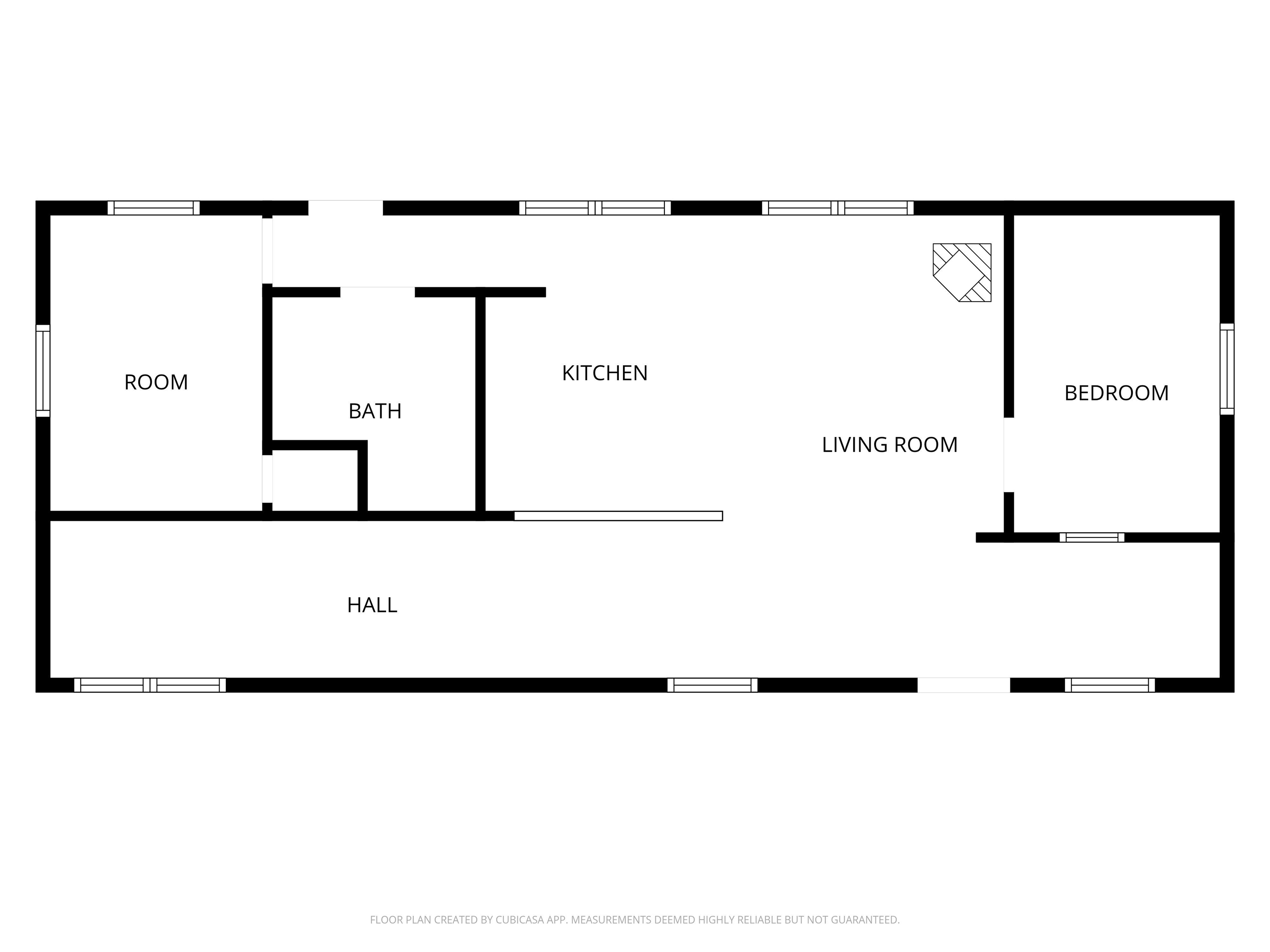 1170 Many Islands  Mammoth Spring, AR