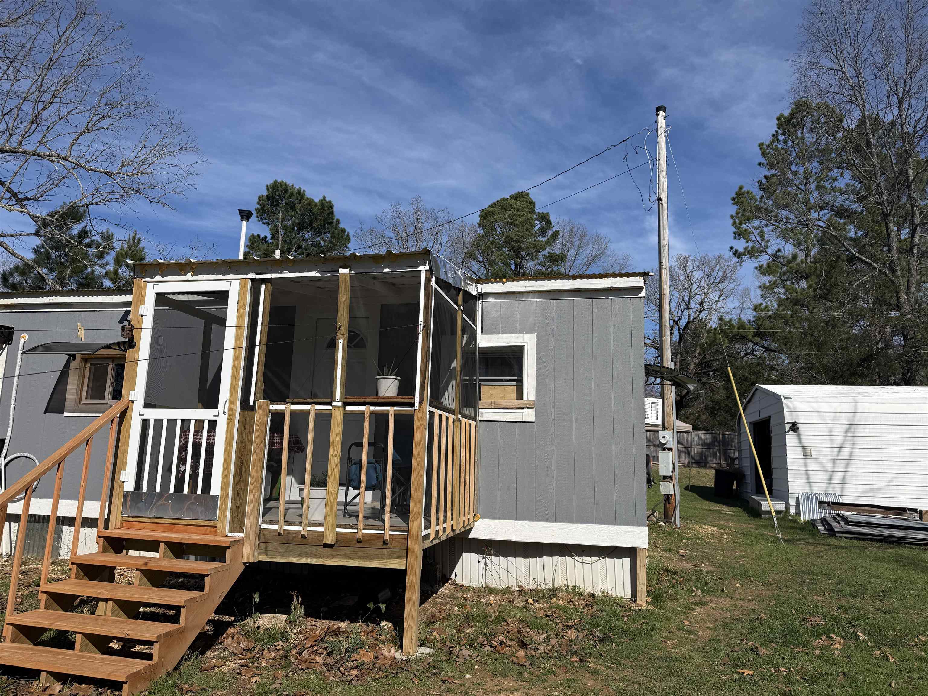 1170 Many Islands  Mammoth Spring, AR