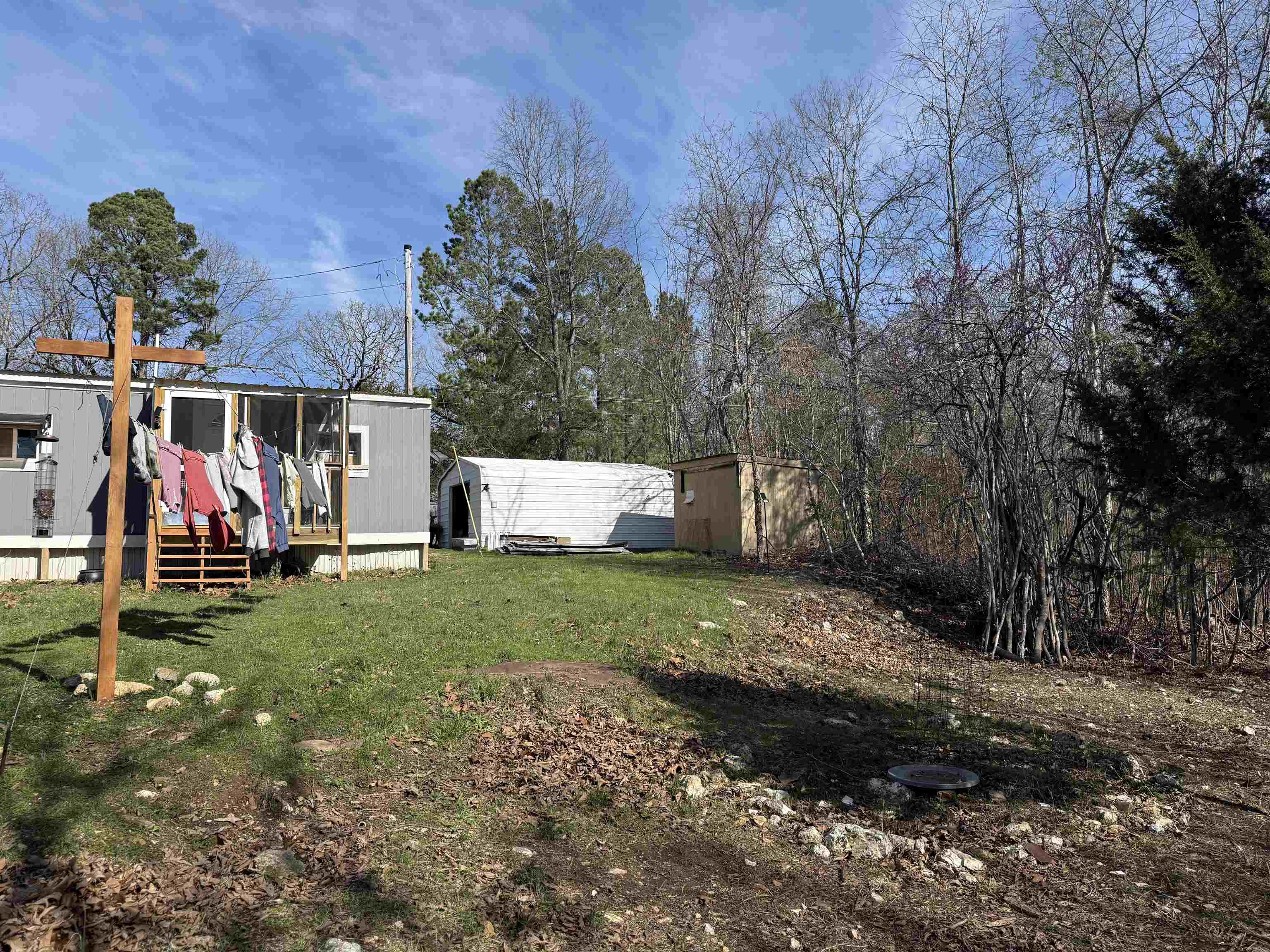 1170 Many Islands  Mammoth Spring, AR