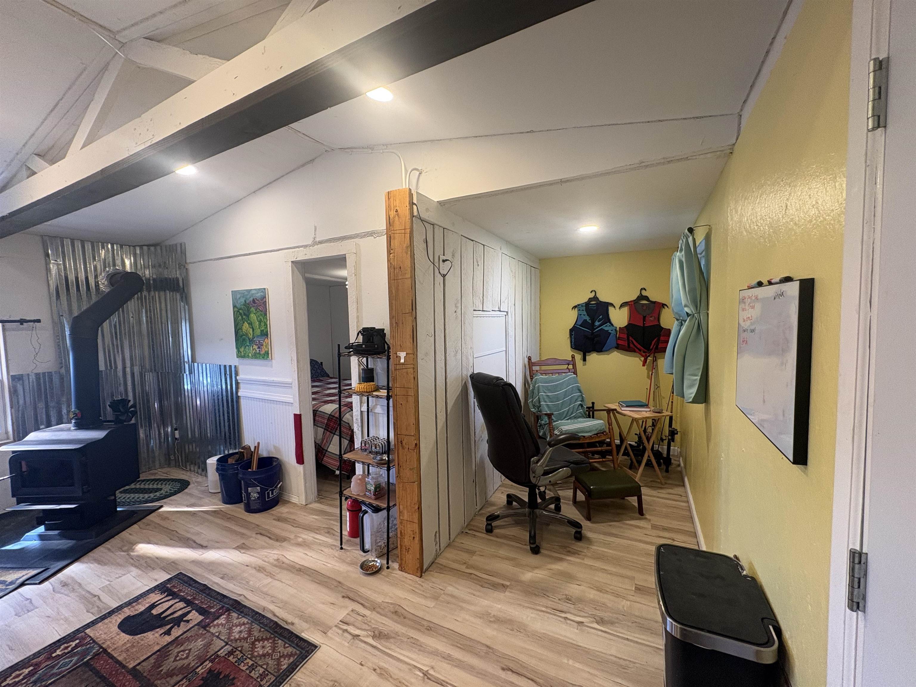 1170 Many Islands  Mammoth Spring, AR