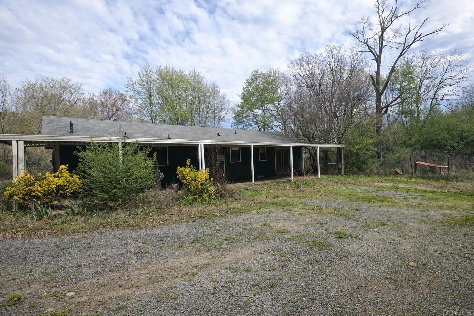 17 Anthony Lane  Conway, AR