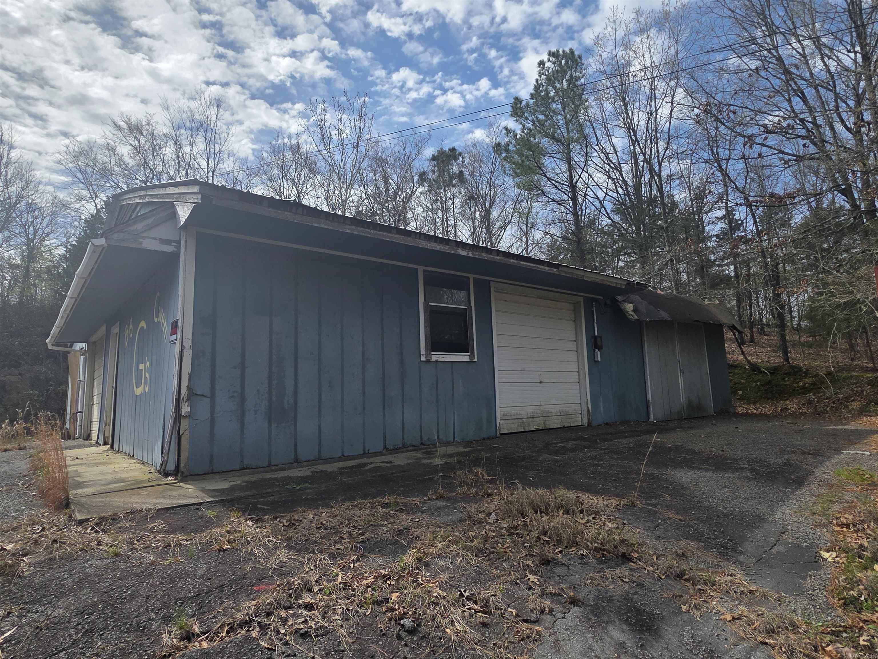 17 Anthony Lane  Conway, AR