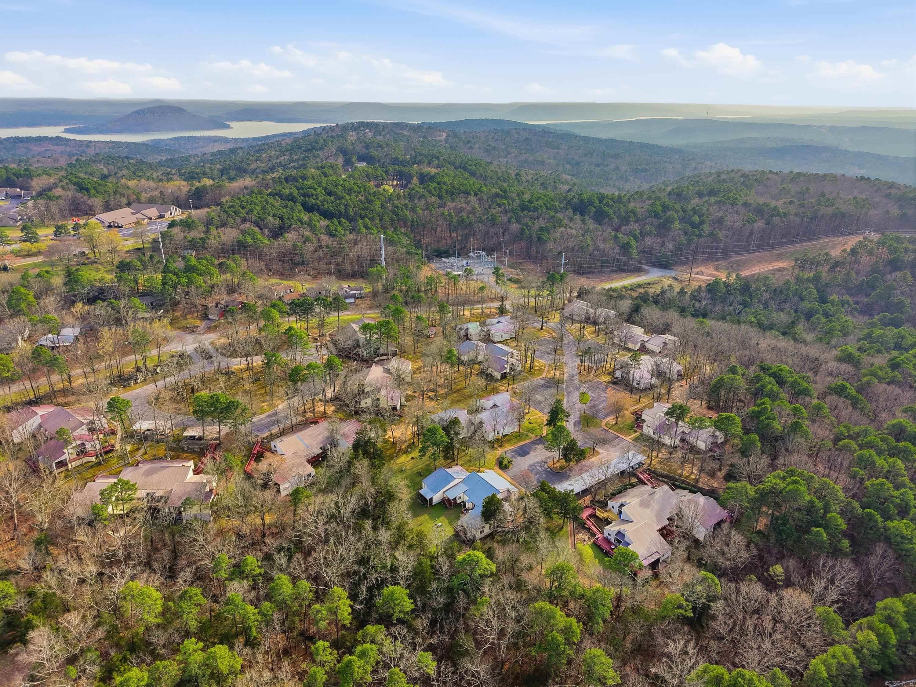 134 Richwood Unit 16  Fairfield Bay, AR