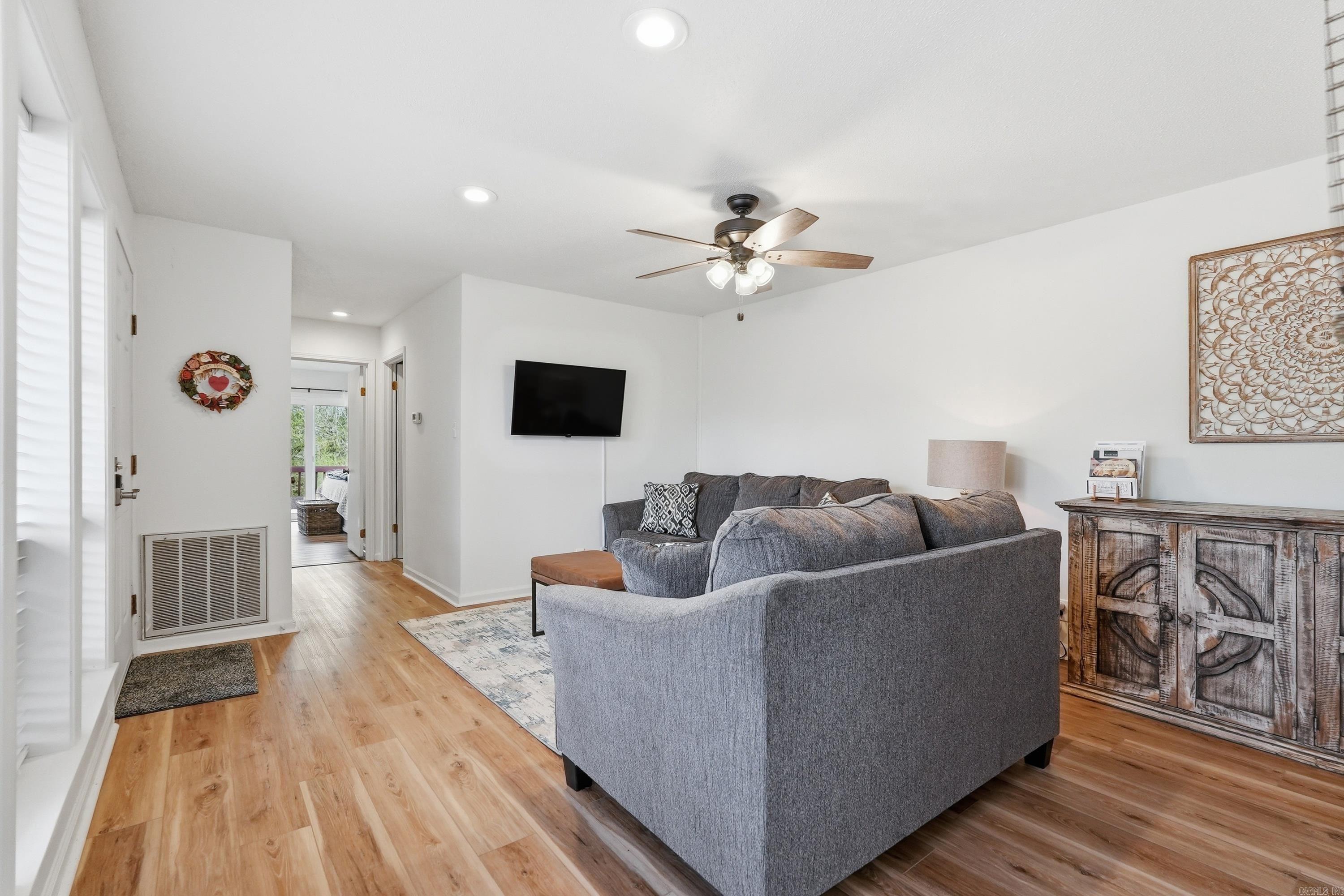 134 Richwood Unit 16  Fairfield Bay, AR