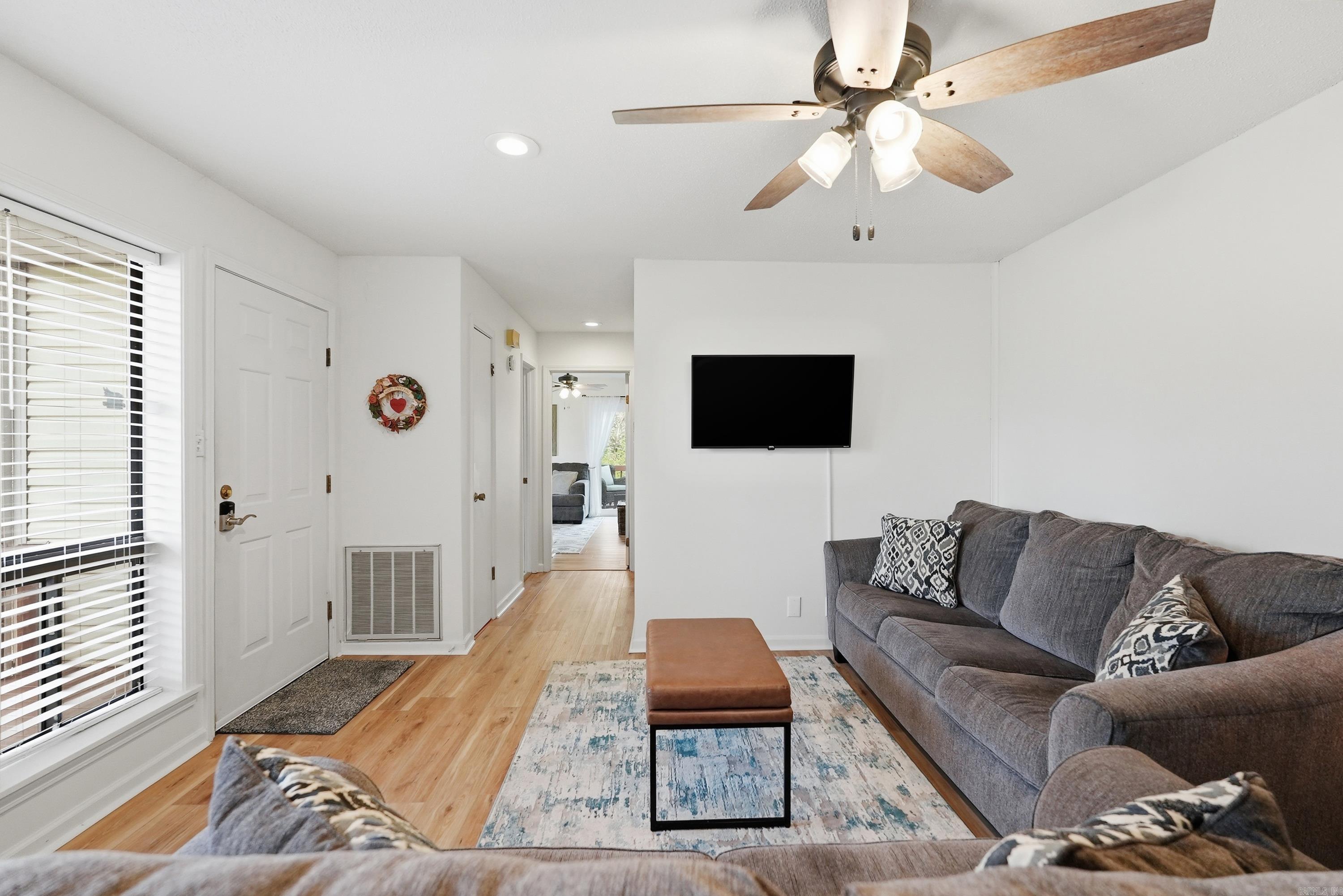 134 Richwood Unit 16  Fairfield Bay, AR