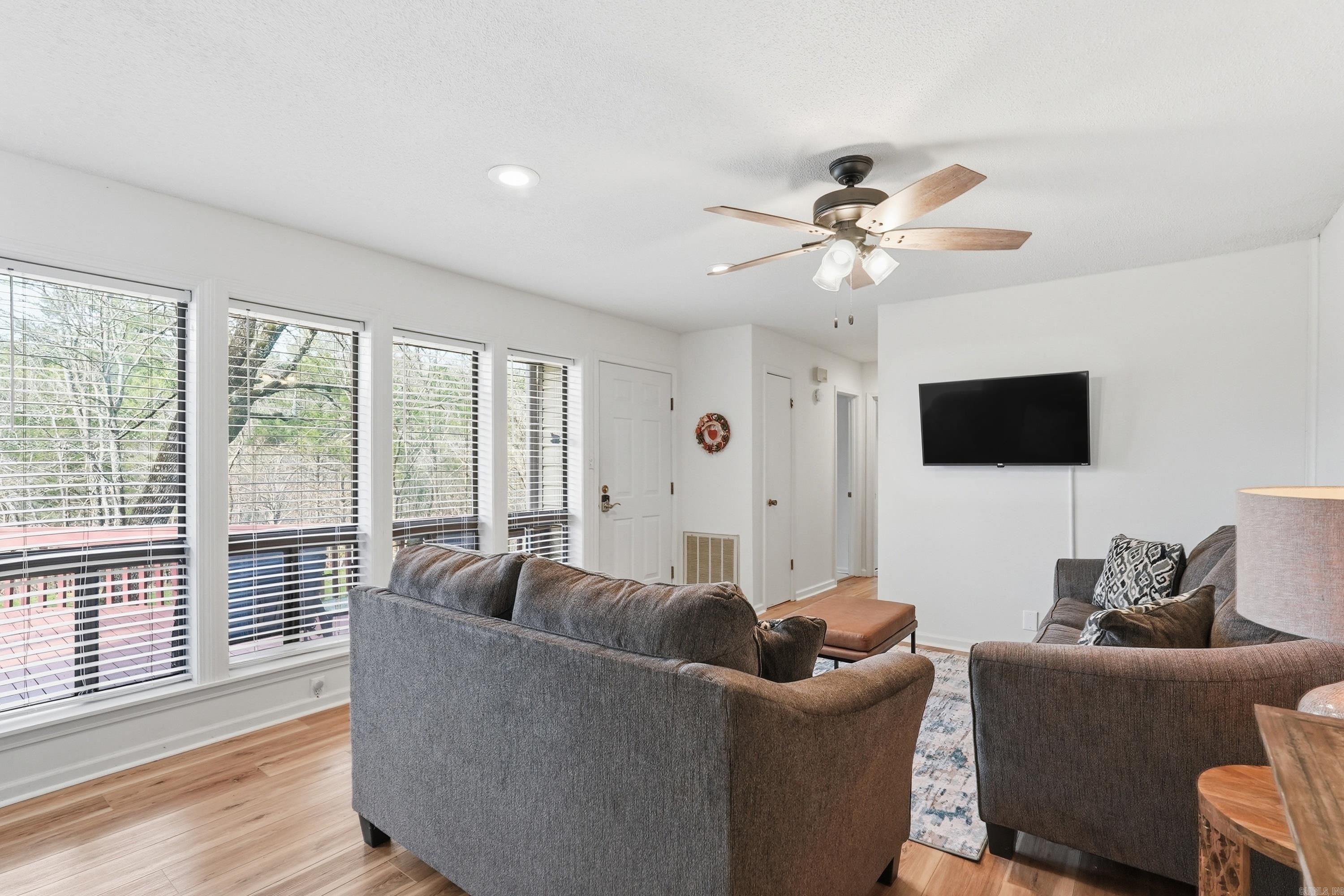 134 Richwood Unit 16  Fairfield Bay, AR