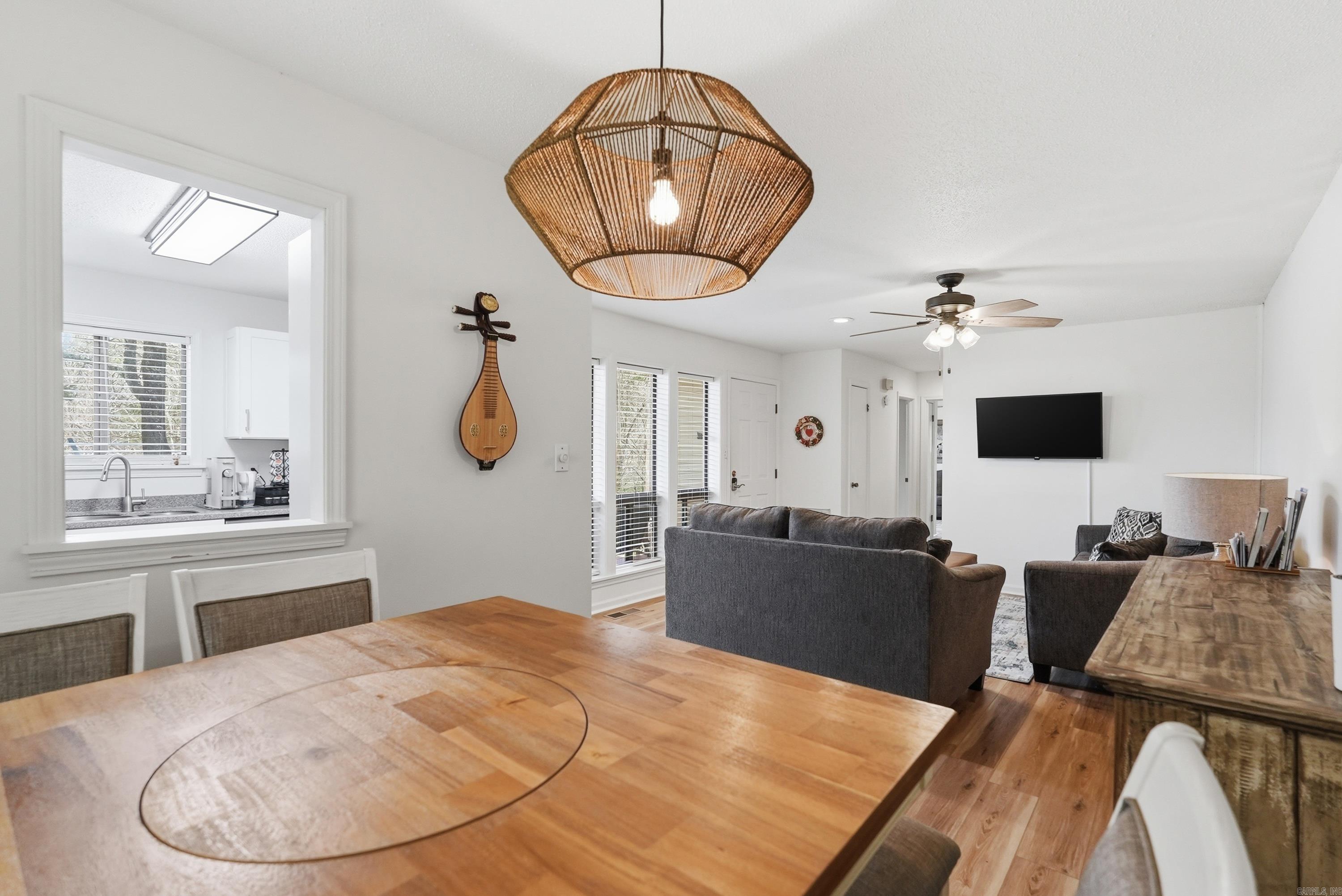 134 Richwood Unit 16  Fairfield Bay, AR