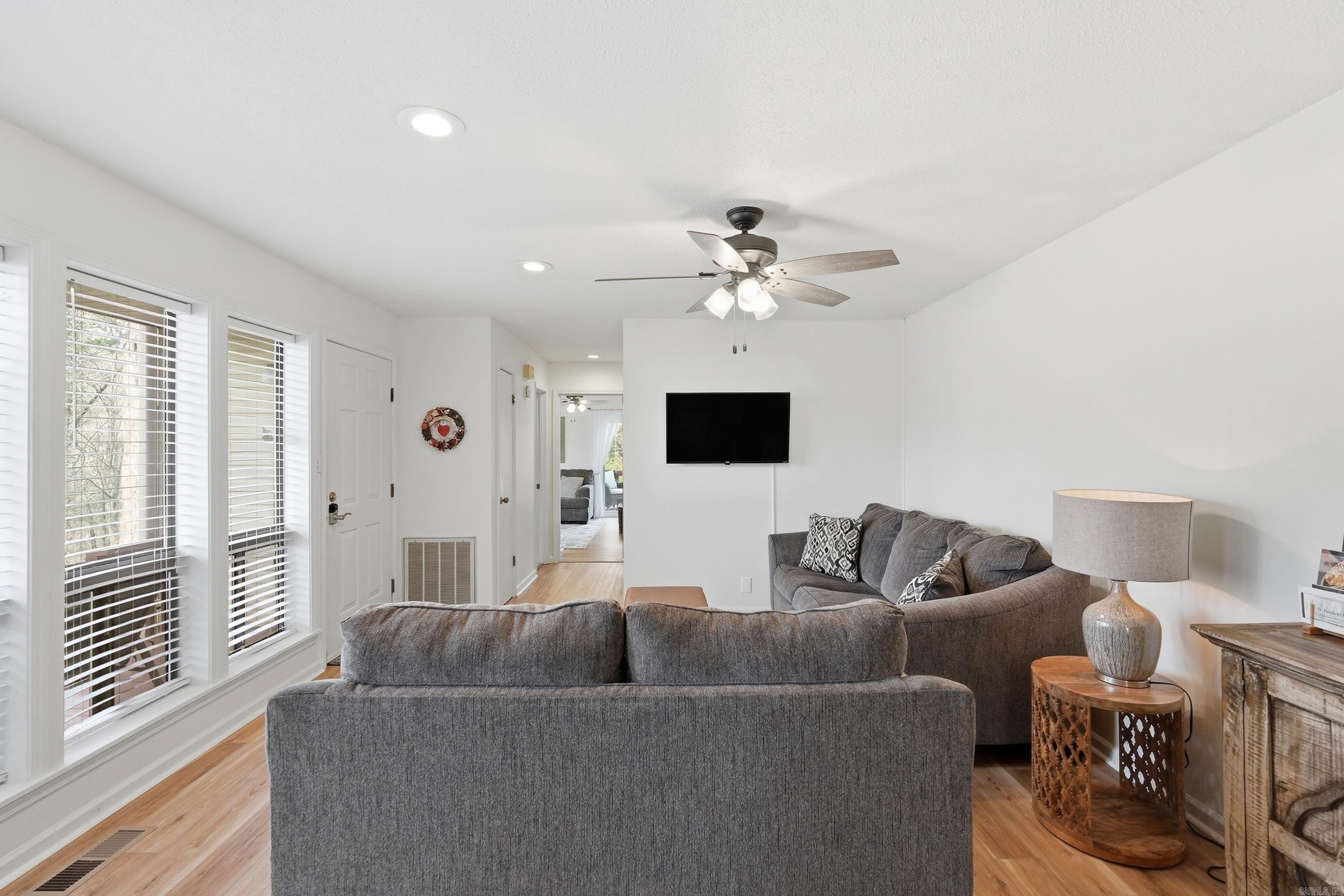 134 Richwood Unit 16  Fairfield Bay, AR