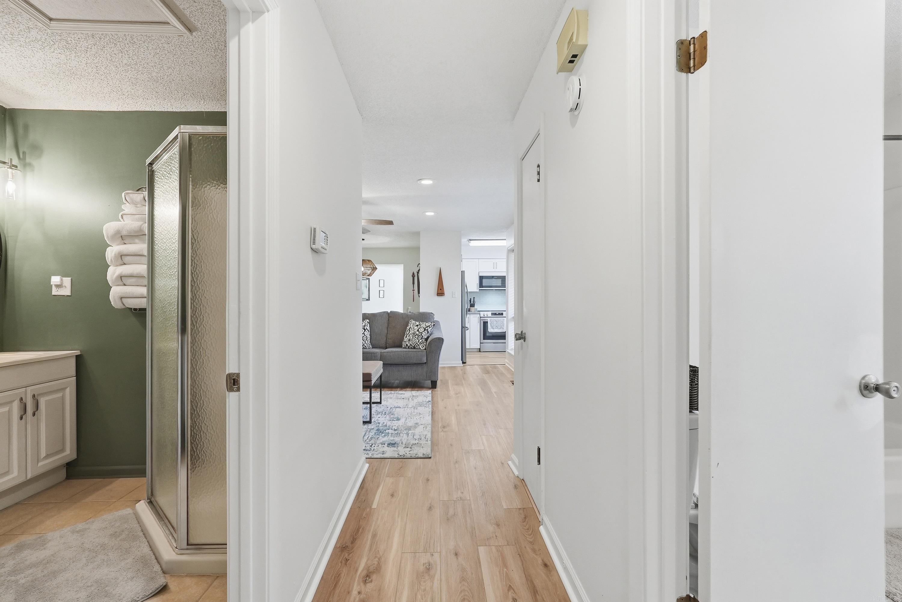 134 Richwood Unit 16  Fairfield Bay, AR