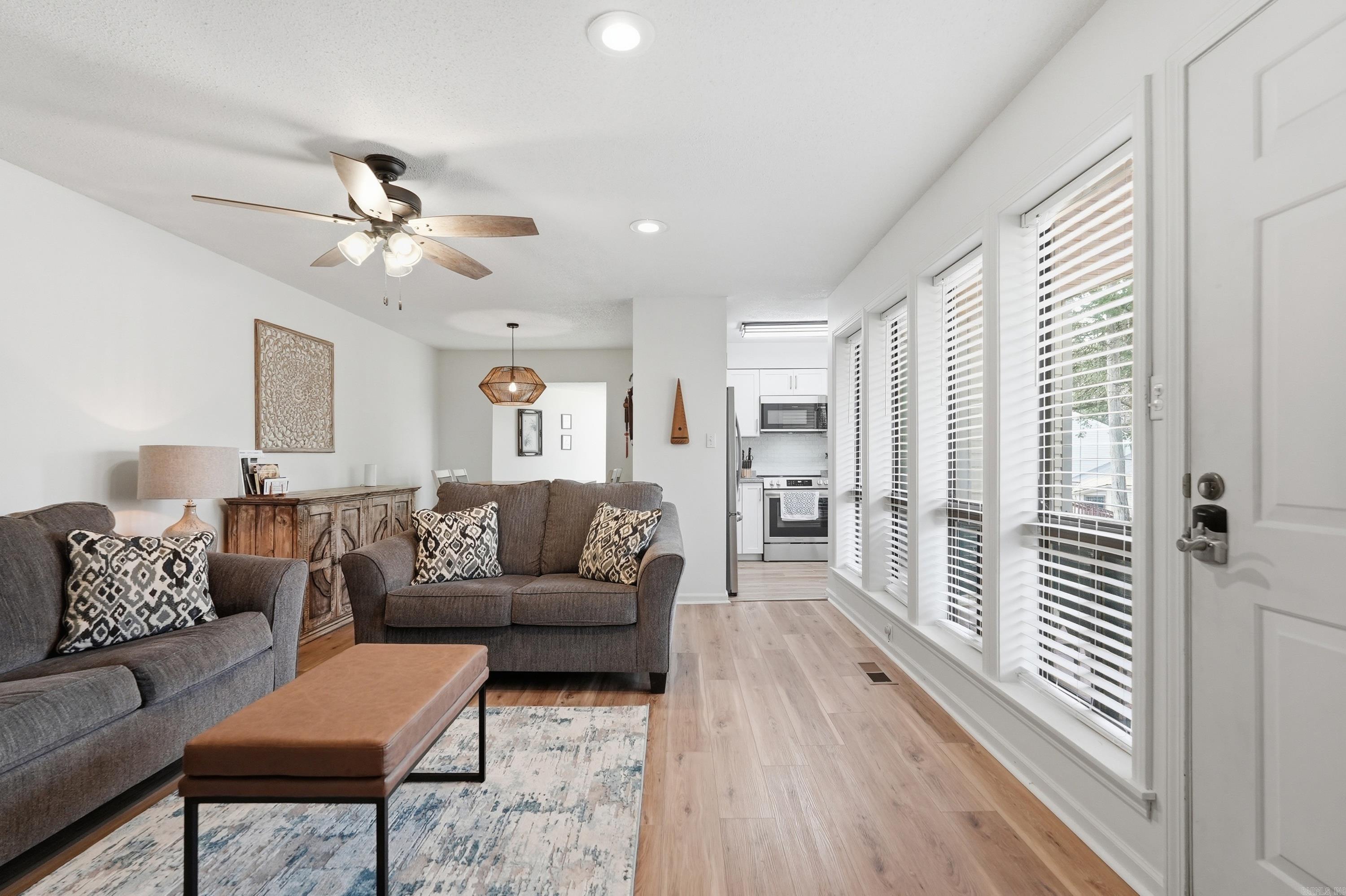 134 Richwood Unit 16  Fairfield Bay, AR