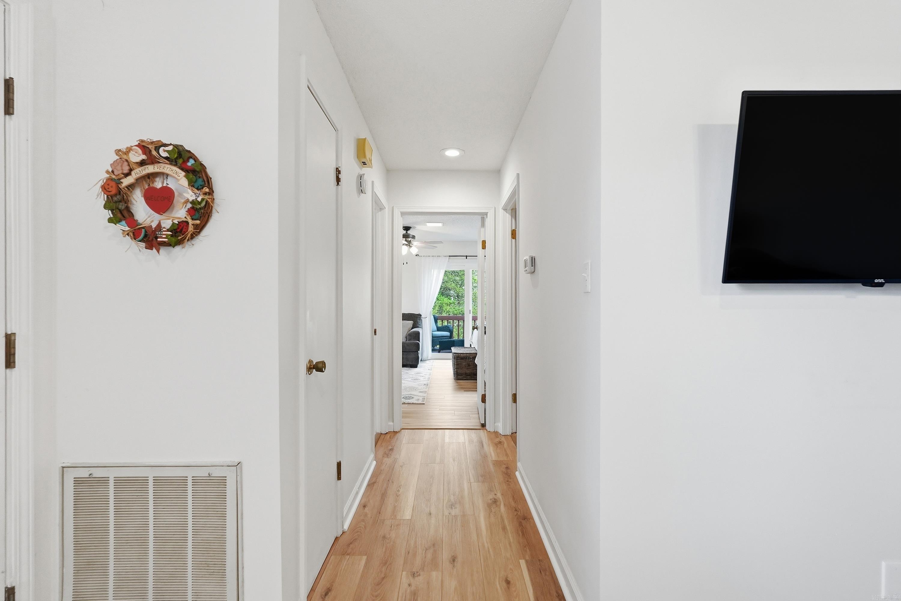 134 Richwood Unit 16  Fairfield Bay, AR