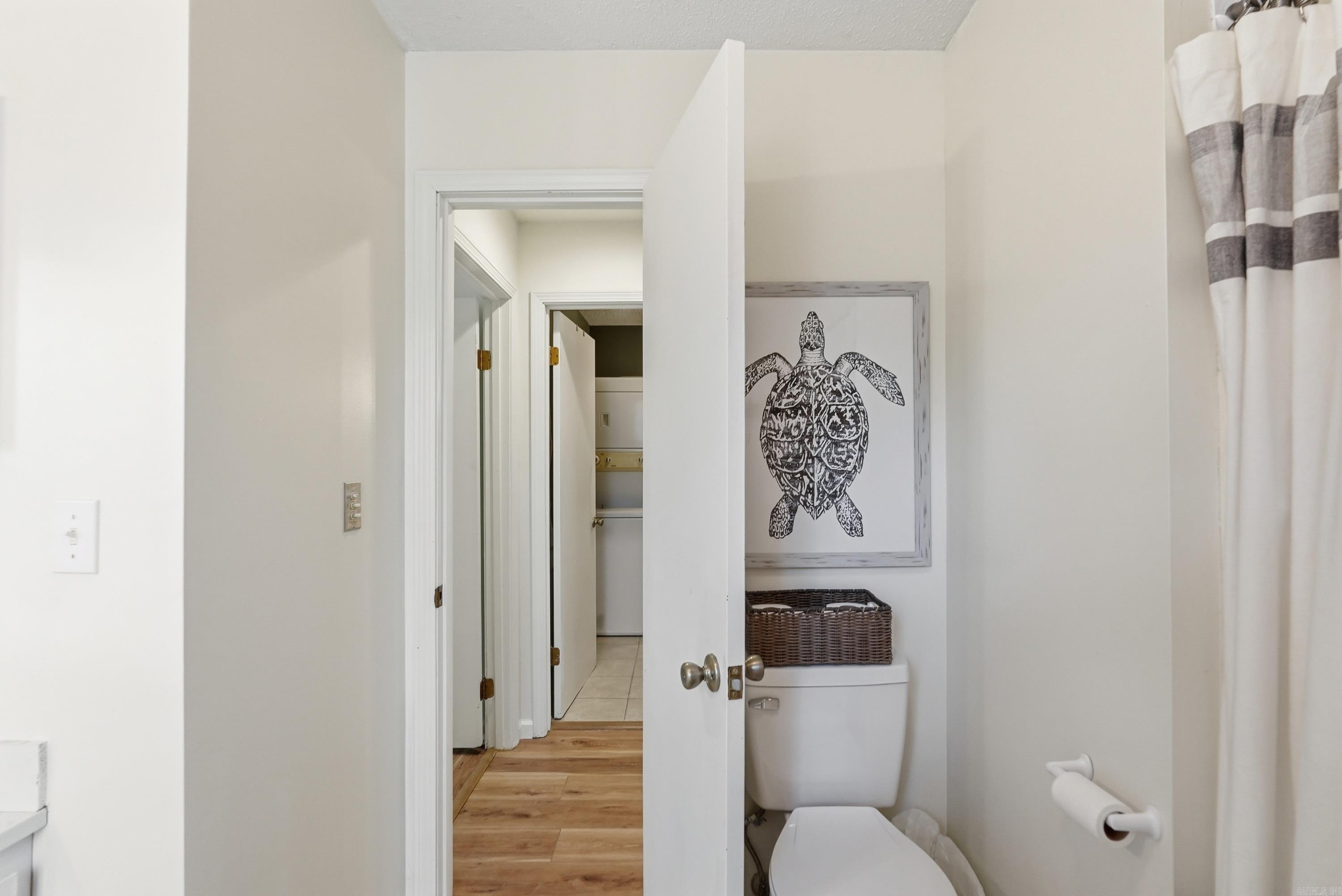 134 Richwood Unit 16  Fairfield Bay, AR