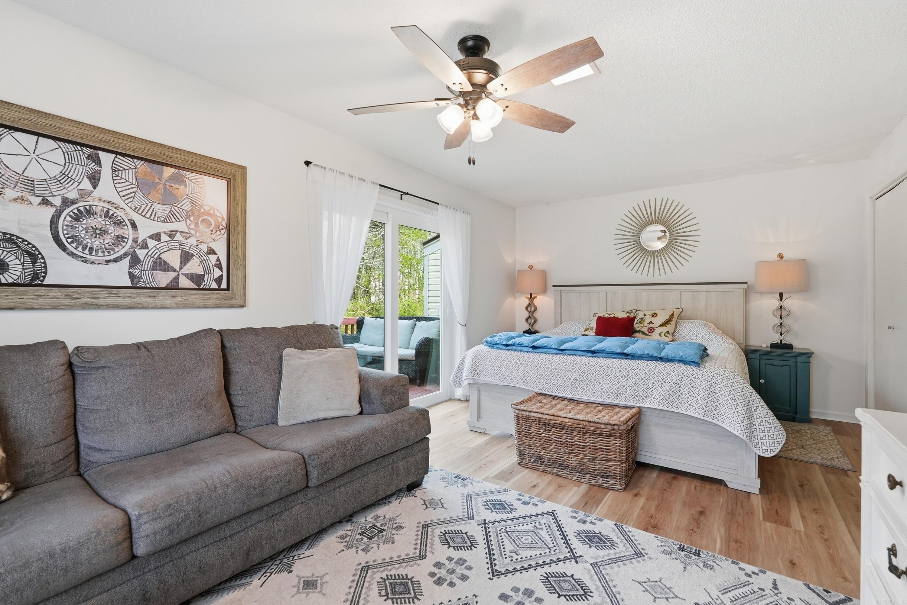 134 Richwood Unit 16  Fairfield Bay, AR