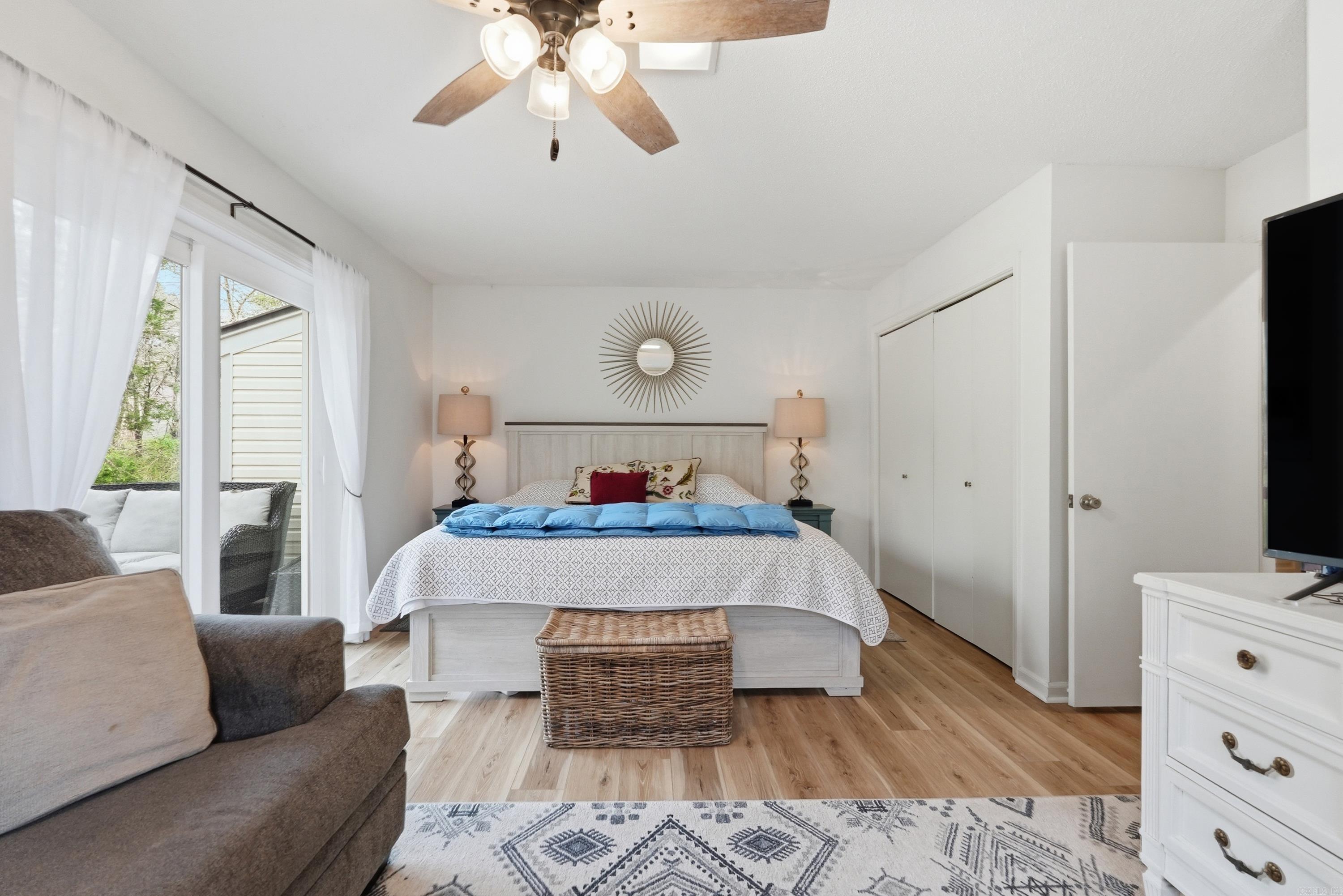 134 Richwood Unit 16  Fairfield Bay, AR