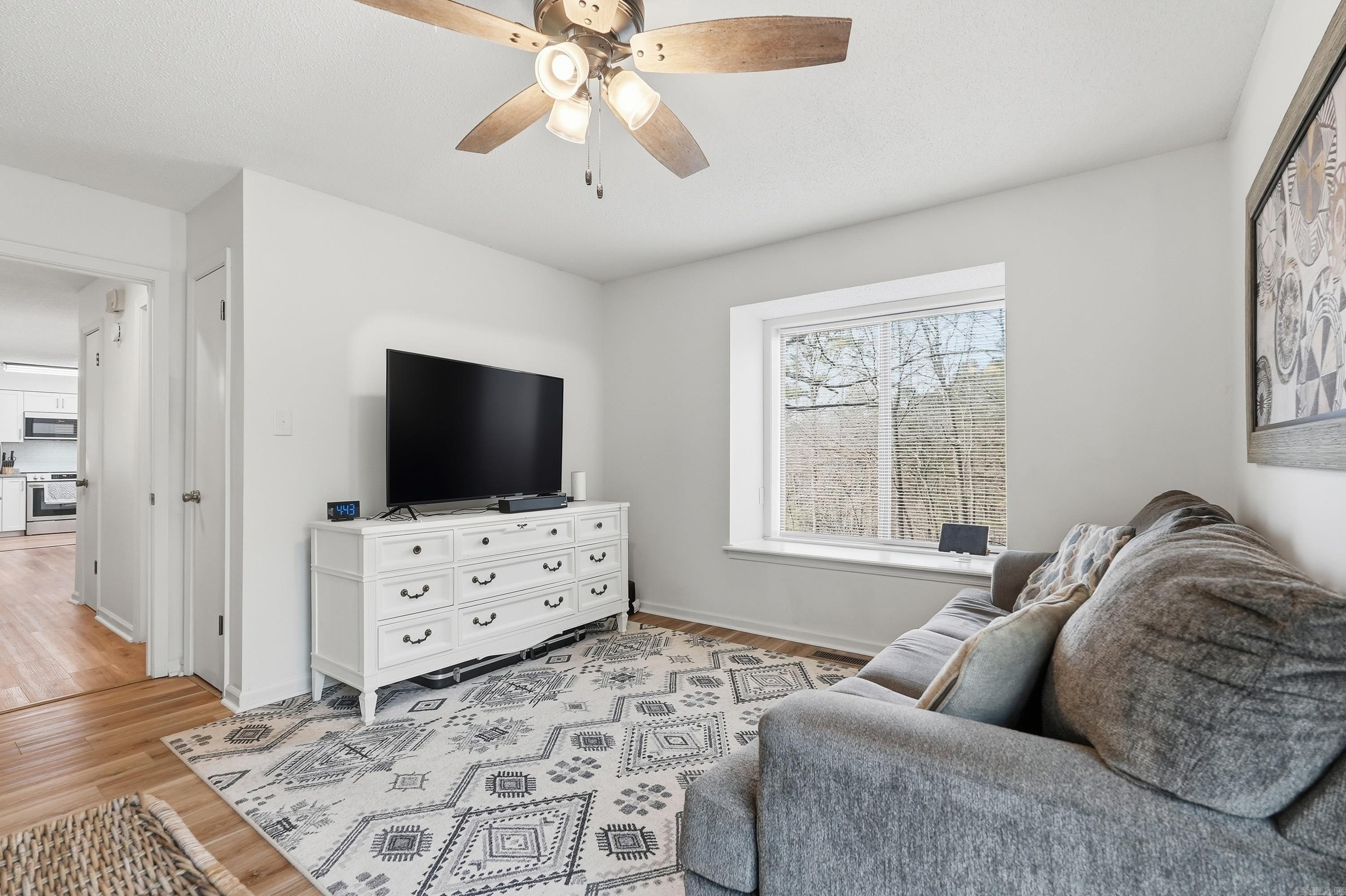 134 Richwood Unit 16  Fairfield Bay, AR