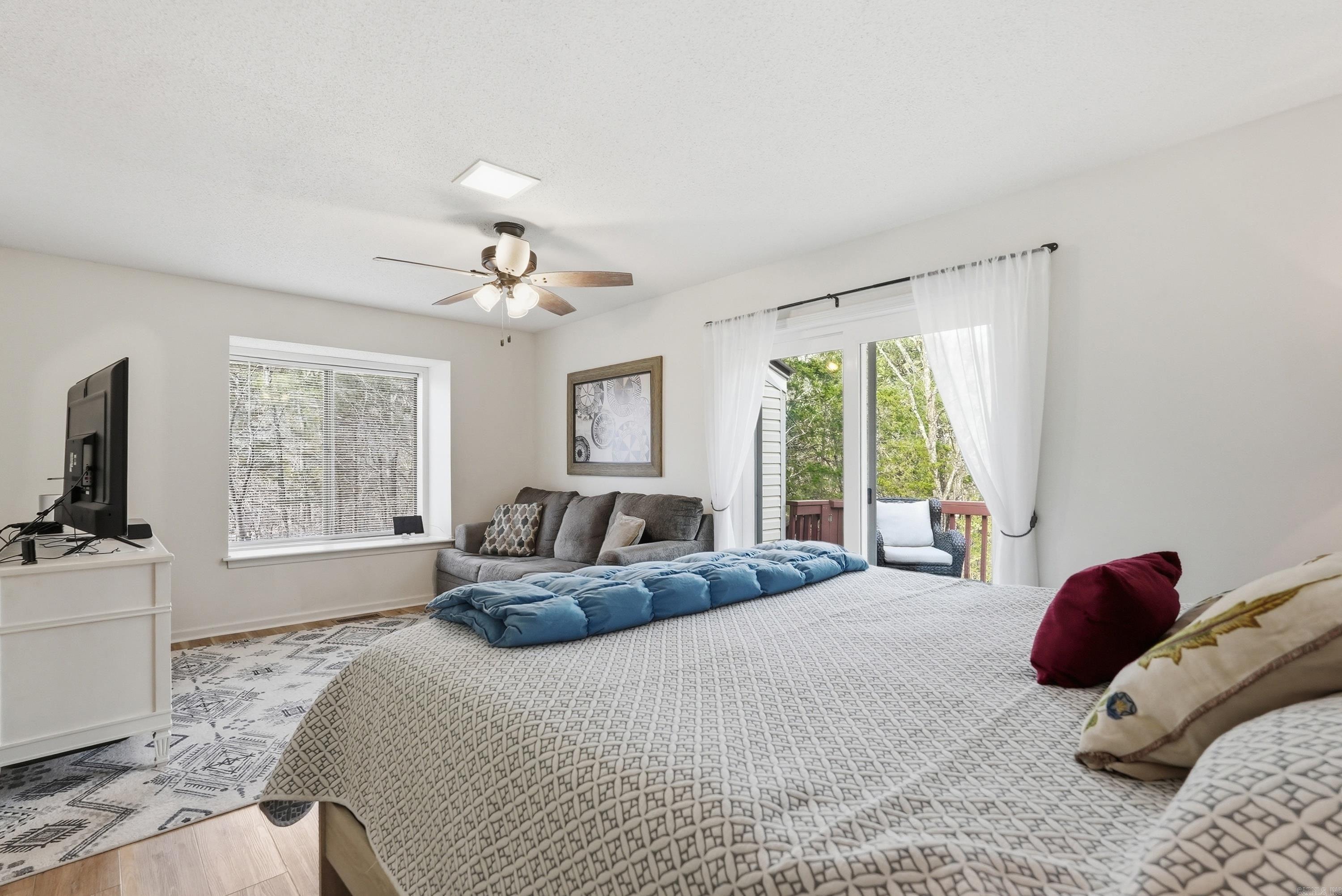 134 Richwood Unit 16  Fairfield Bay, AR