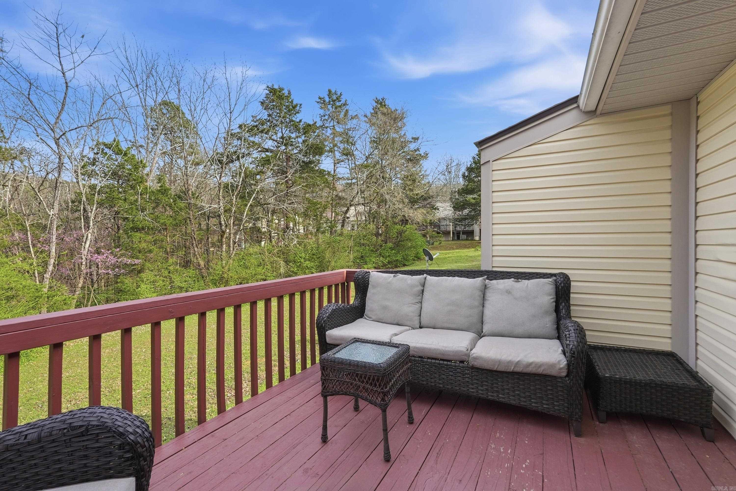 134 Richwood Unit 16  Fairfield Bay, AR