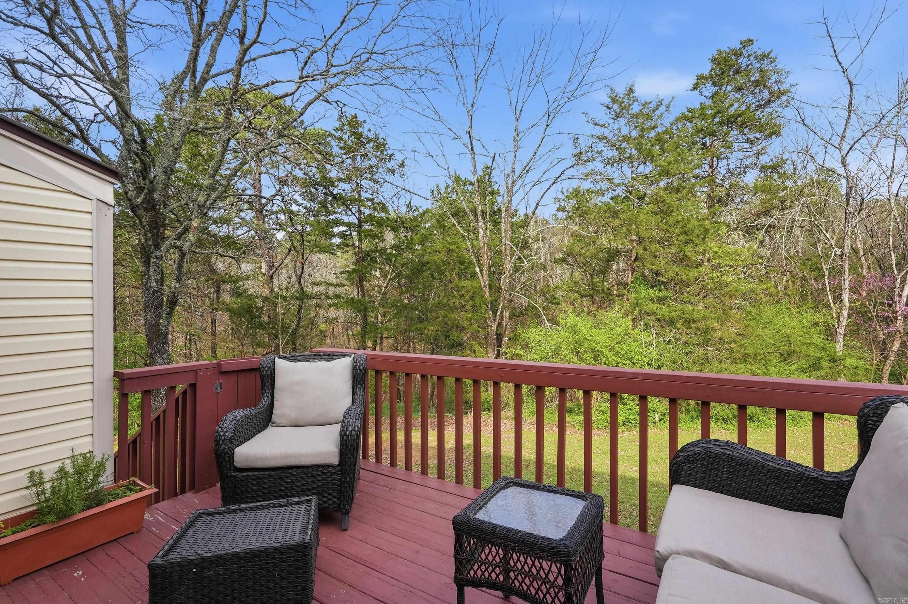 134 Richwood Unit 16  Fairfield Bay, AR