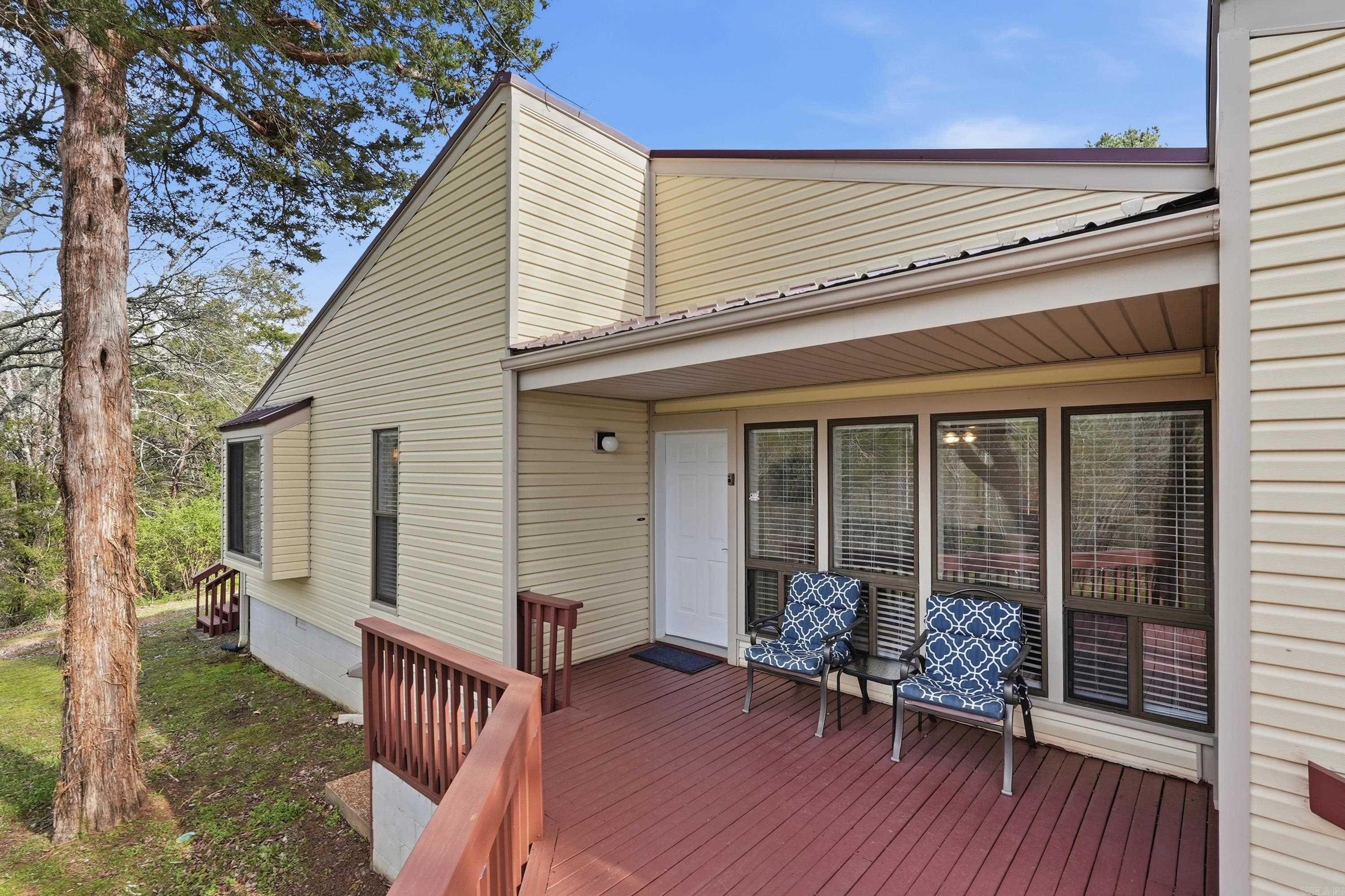 134 Richwood Unit 16  Fairfield Bay, AR