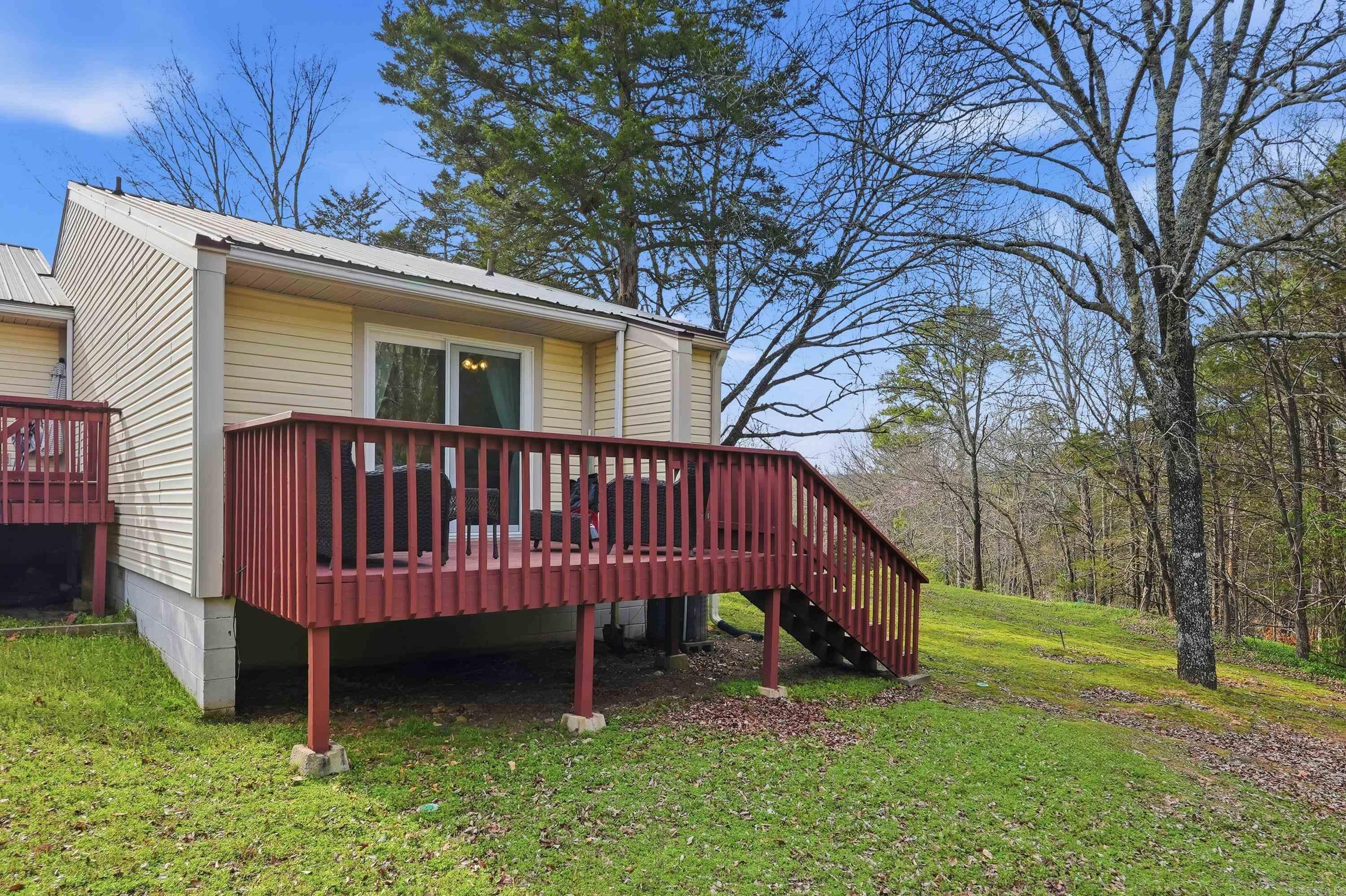 134 Richwood Unit 16  Fairfield Bay, AR