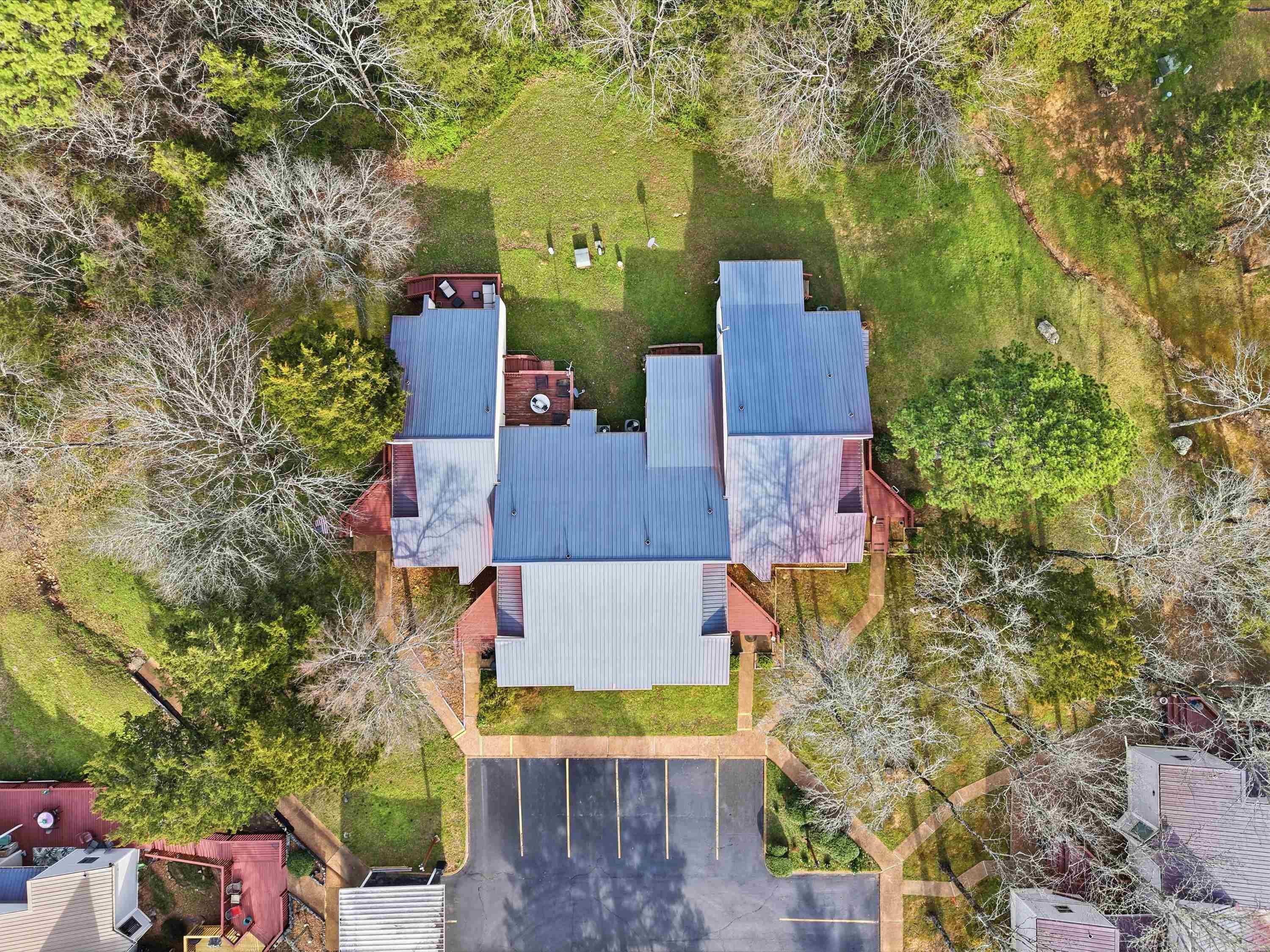 134 Richwood Unit 16  Fairfield Bay, AR