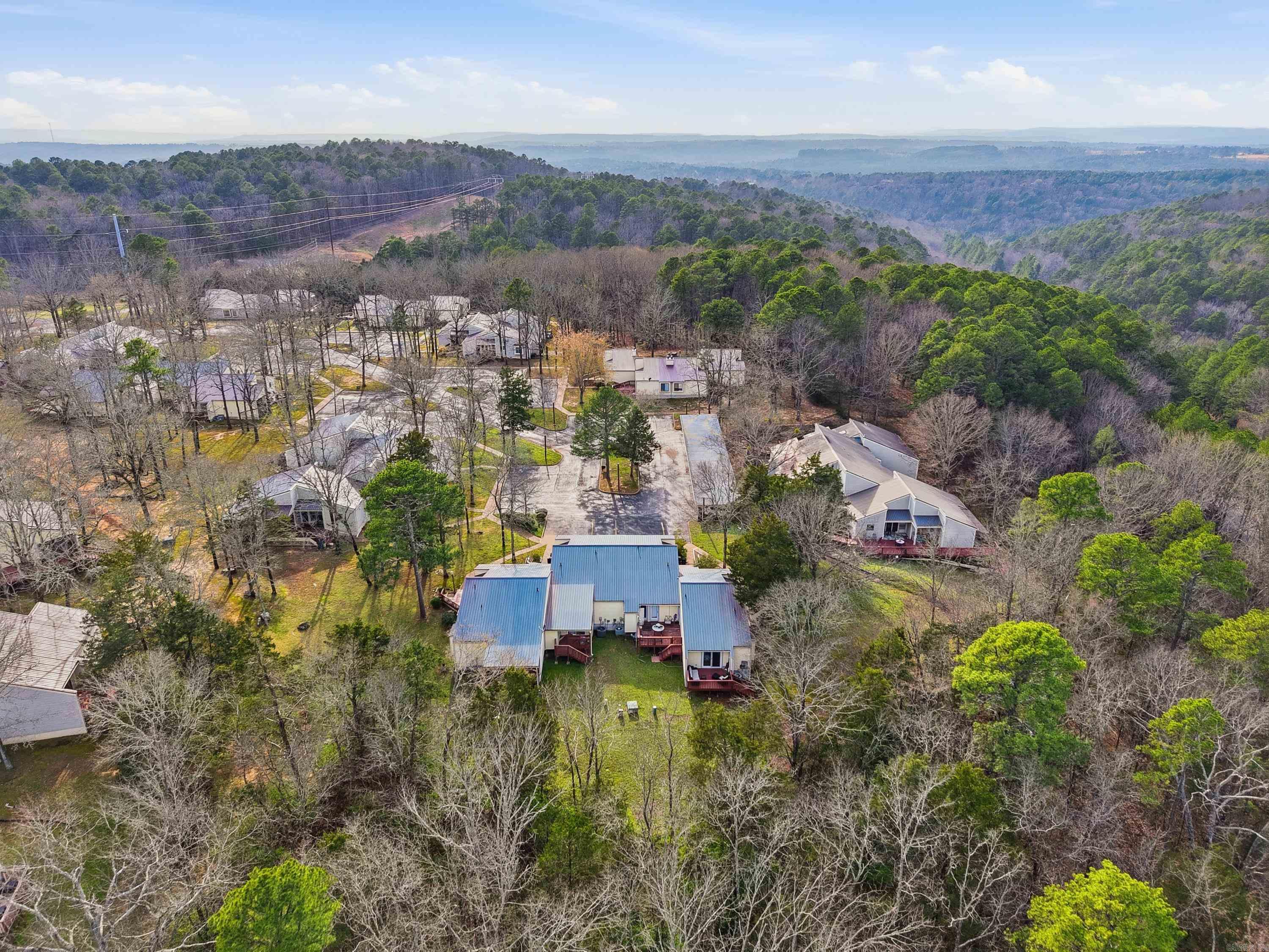 134 Richwood Unit 16  Fairfield Bay, AR