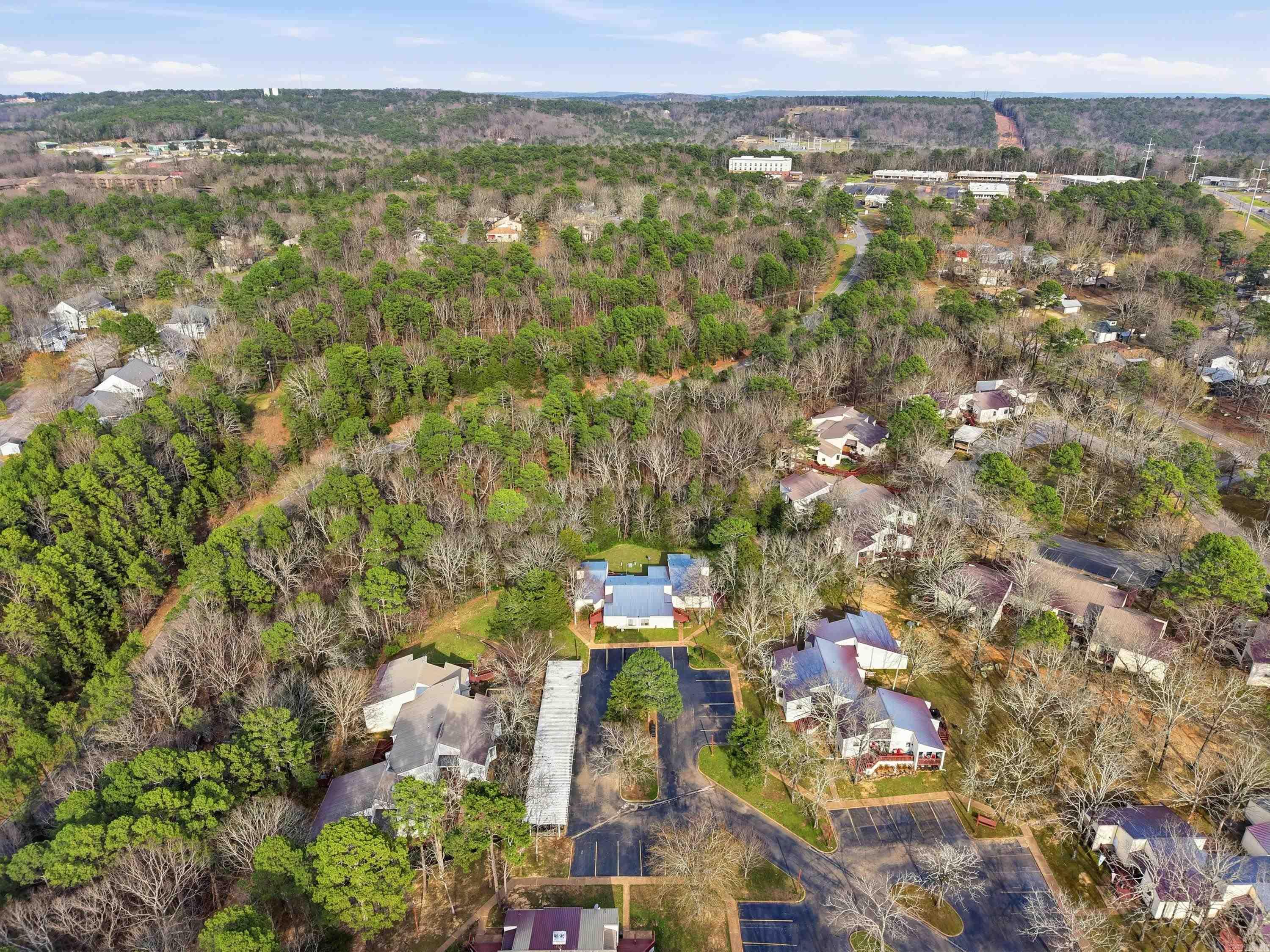 134 Richwood Unit 16  Fairfield Bay, AR