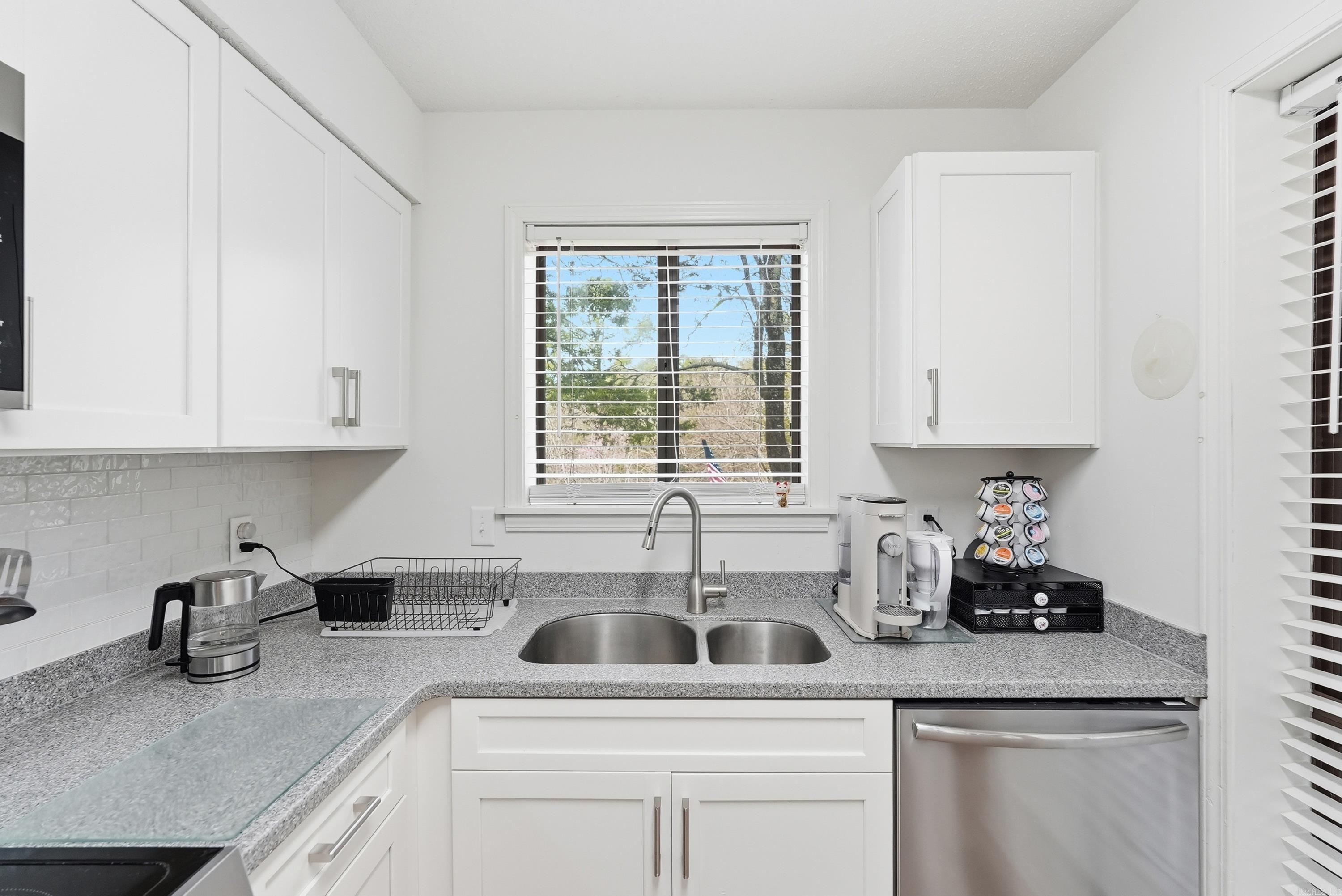 134 Richwood Unit 16  Fairfield Bay, AR