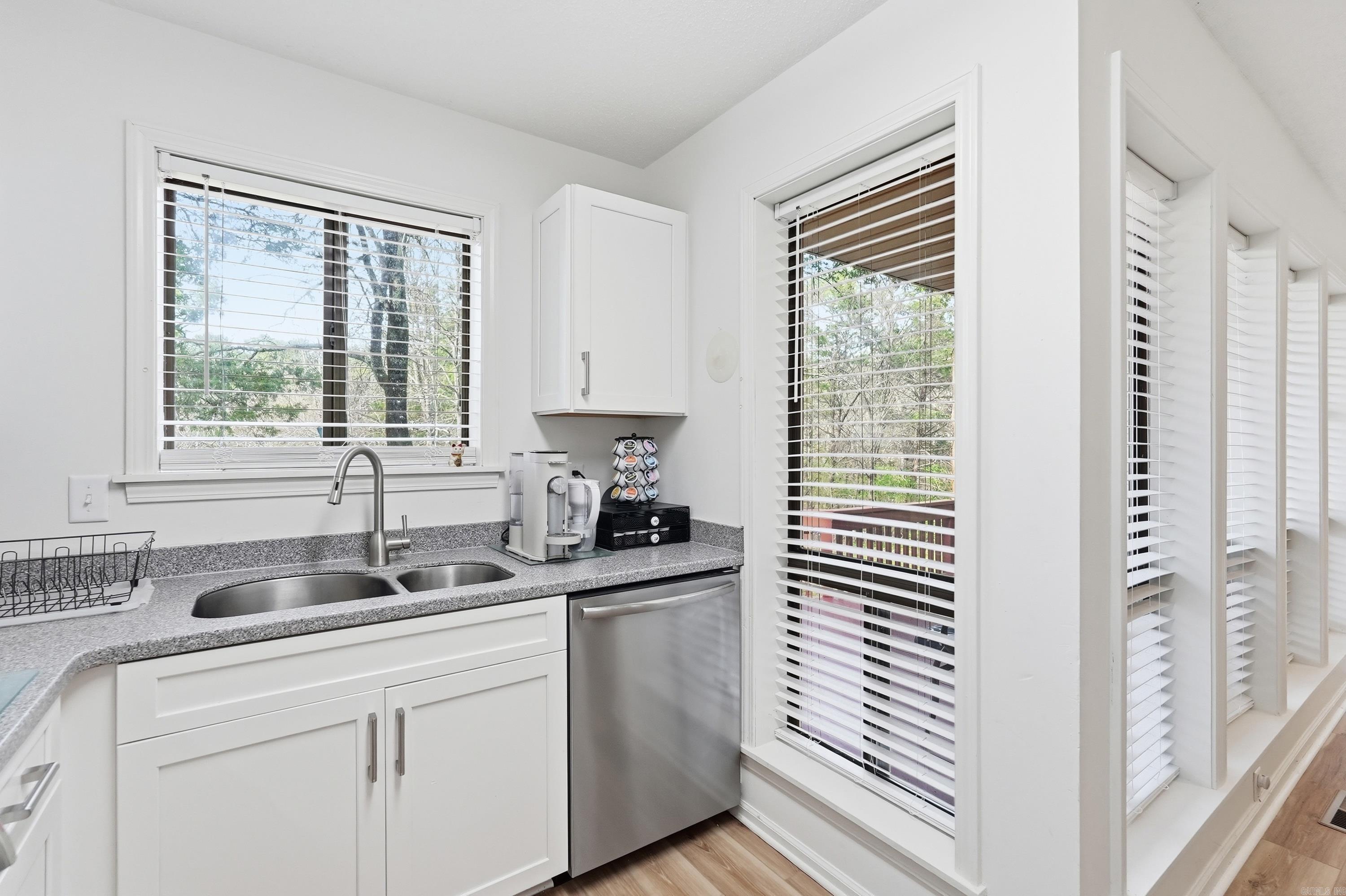 134 Richwood Unit 16  Fairfield Bay, AR