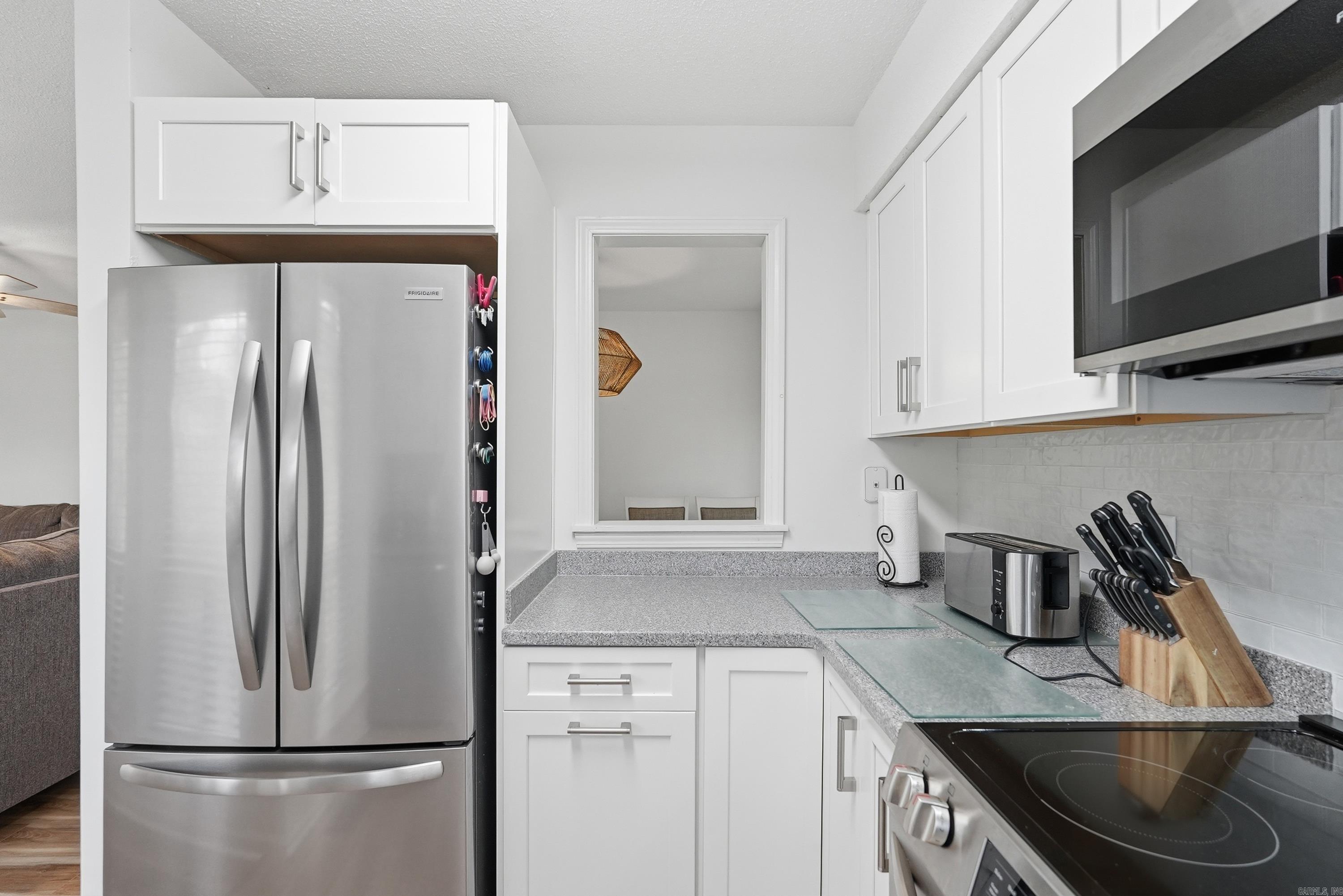 134 Richwood Unit 16  Fairfield Bay, AR