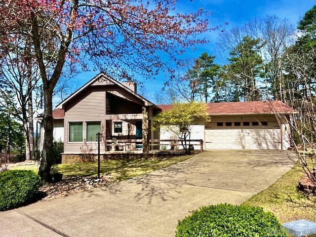 2 Balenciaga  Hot Springs Village, AR