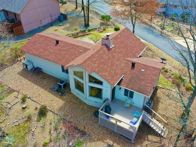 2 Balenciaga  Hot Springs Village, AR