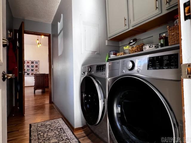 2 Balenciaga  Hot Springs Village, AR