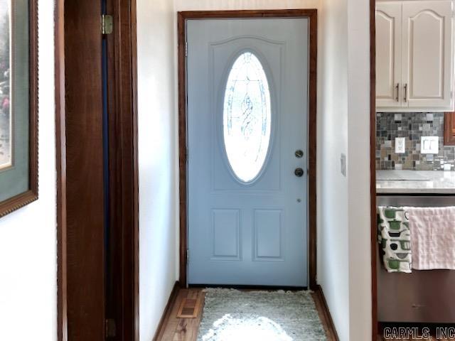 2 Balenciaga  Hot Springs Village, AR