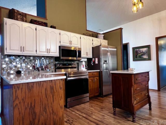 2 Balenciaga  Hot Springs Village, AR