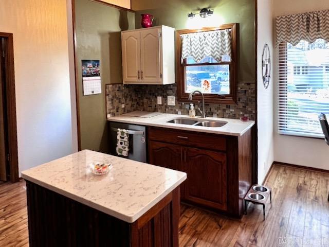 2 Balenciaga  Hot Springs Village, AR