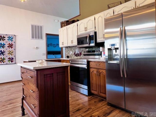 2 Balenciaga  Hot Springs Village, AR