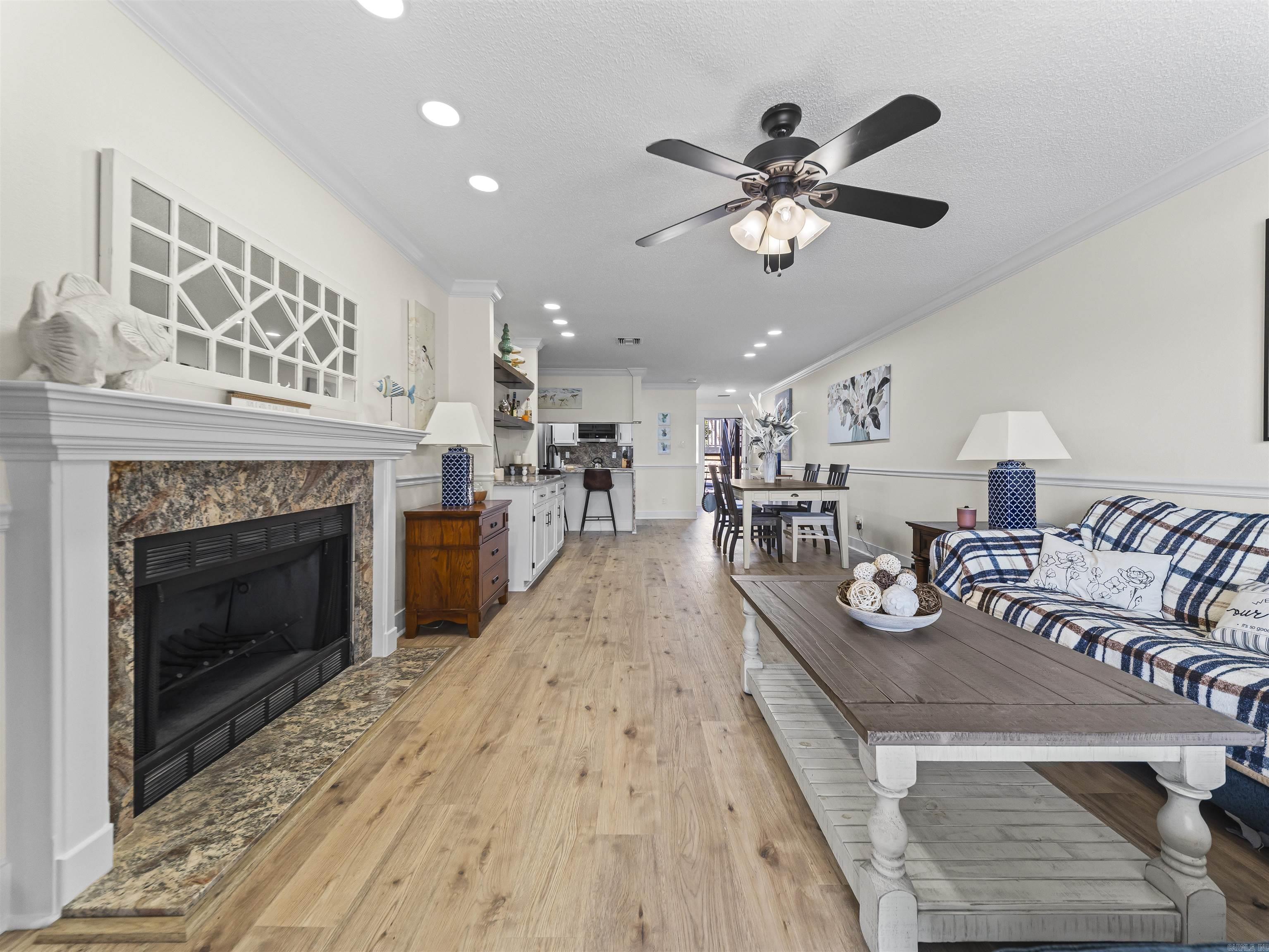 5371 Central Avenue Hot Springs, AR 71913