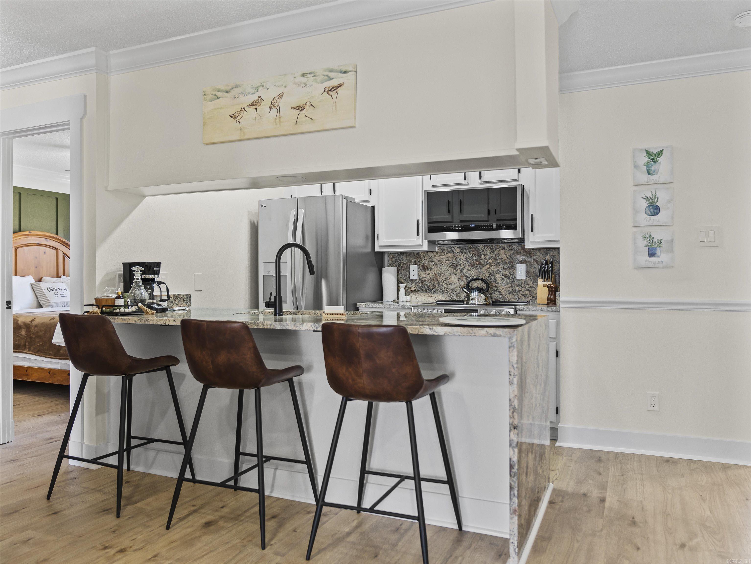 5371 Central  Hot Springs, AR