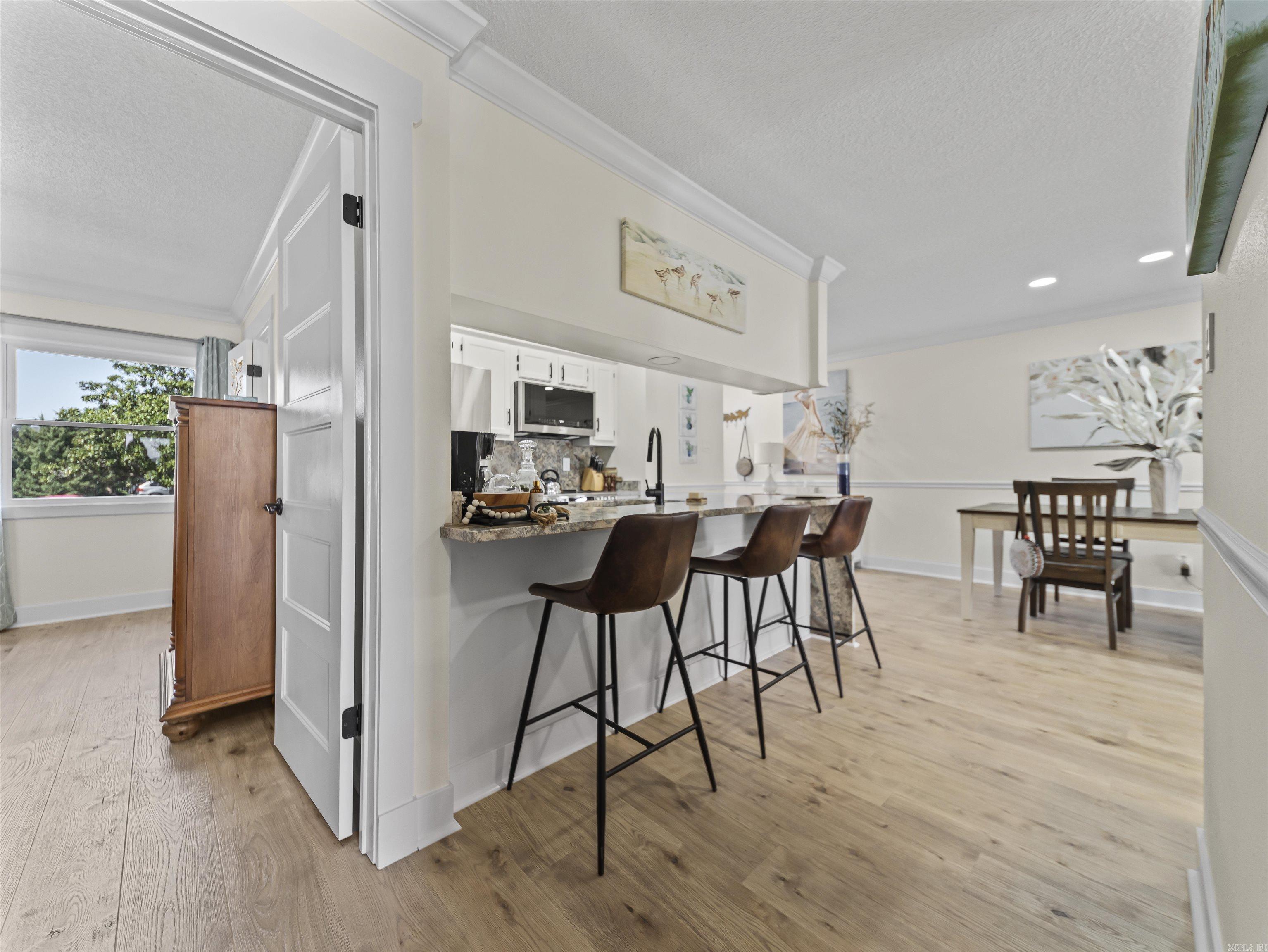 5371 Central  Hot Springs, AR