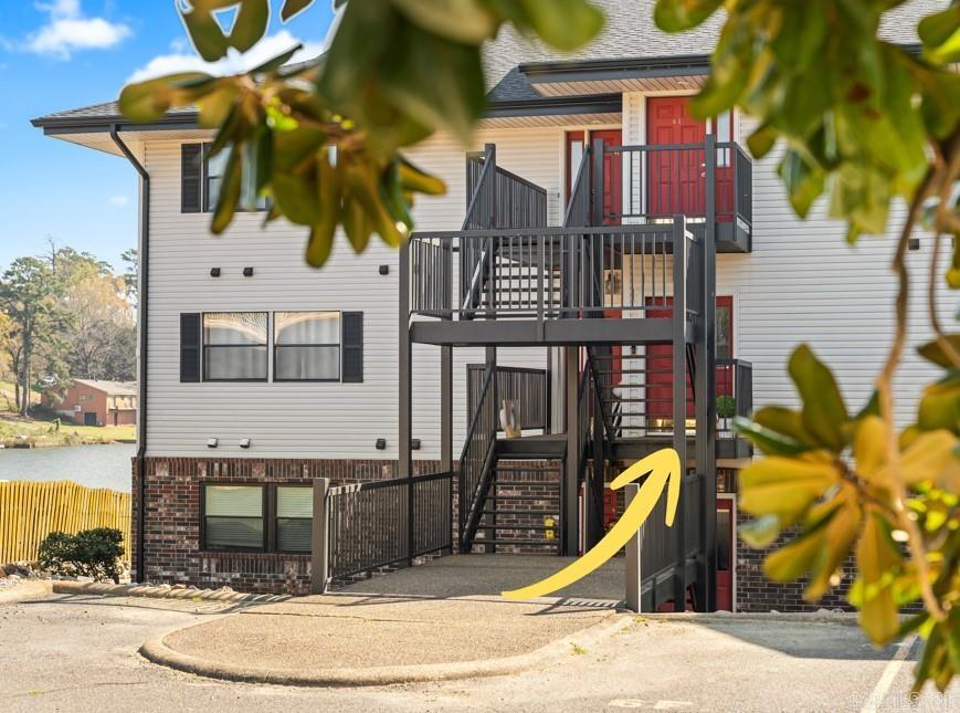 5371 Central Avenue Hot Springs, AR 71913