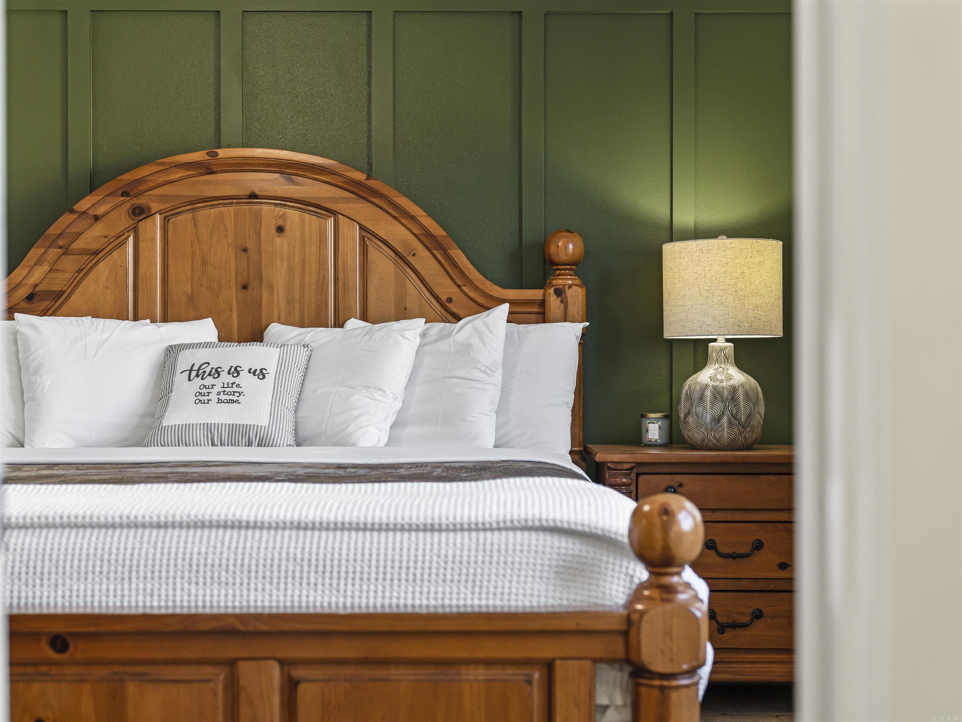 5371 Central  Hot Springs, AR