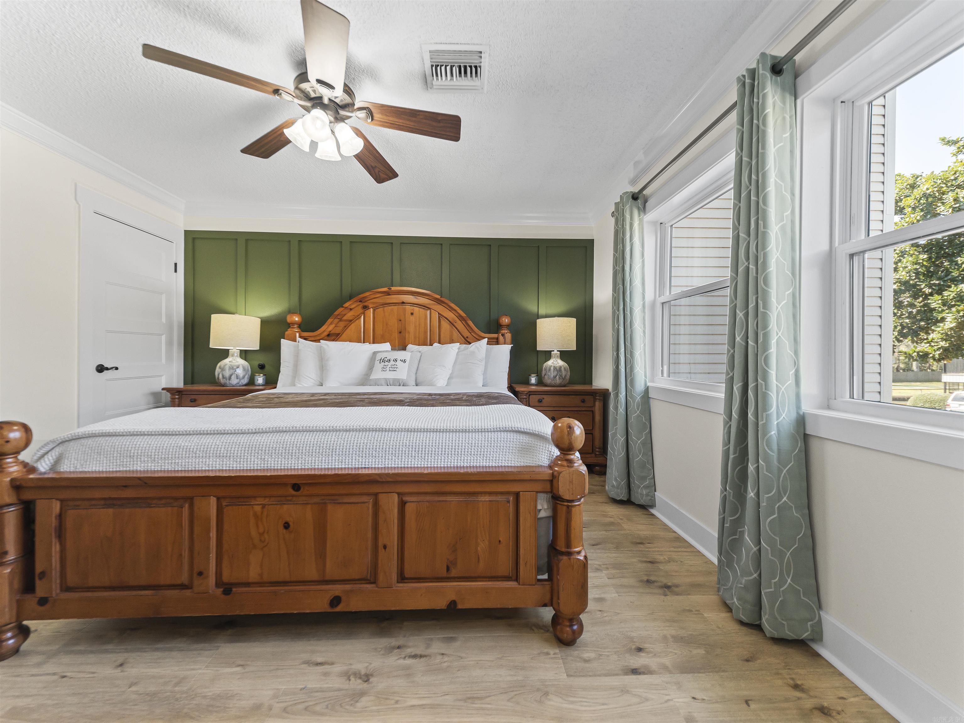 5371 Central  Hot Springs, AR