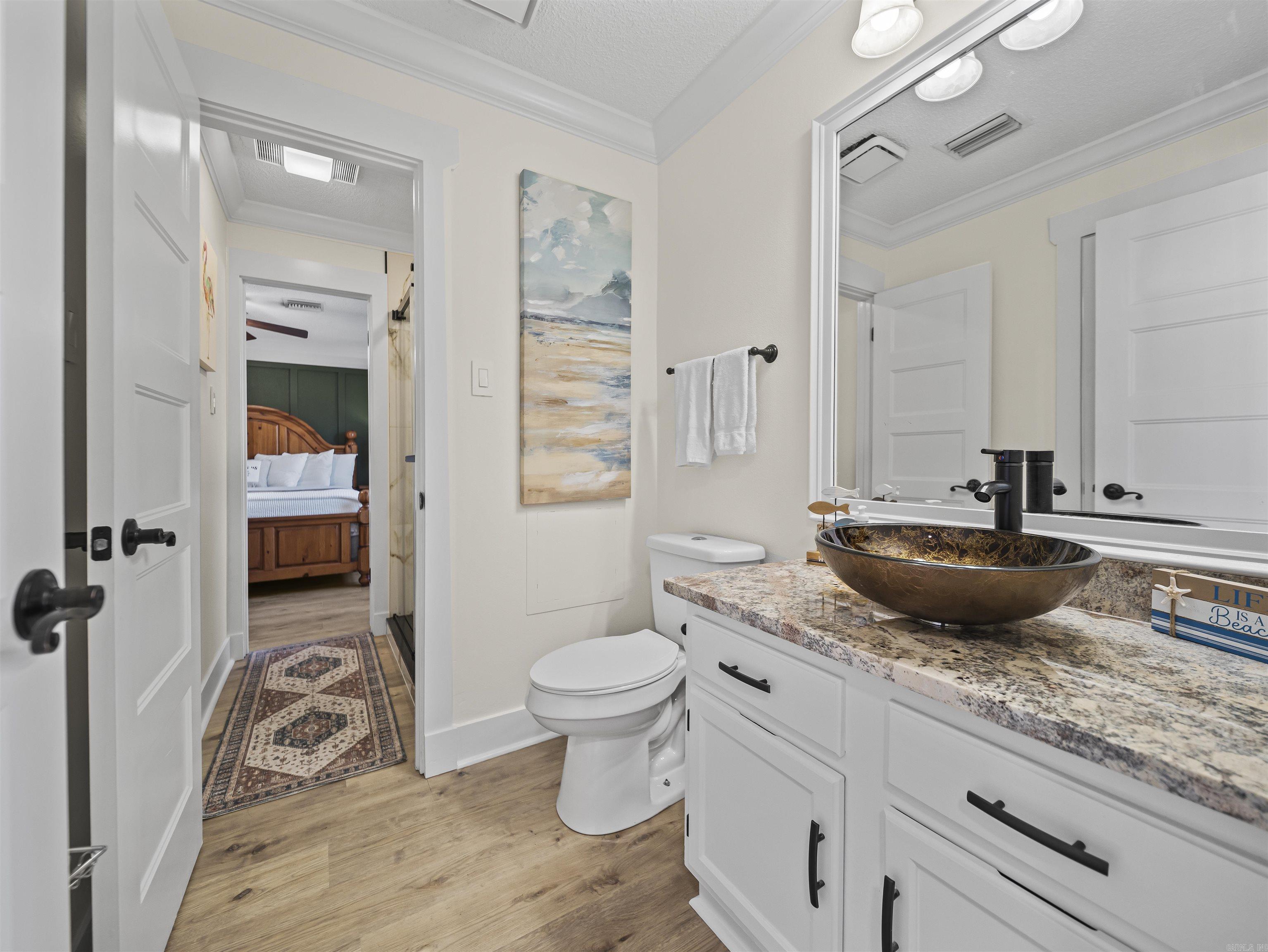 5371 Central  Hot Springs, AR