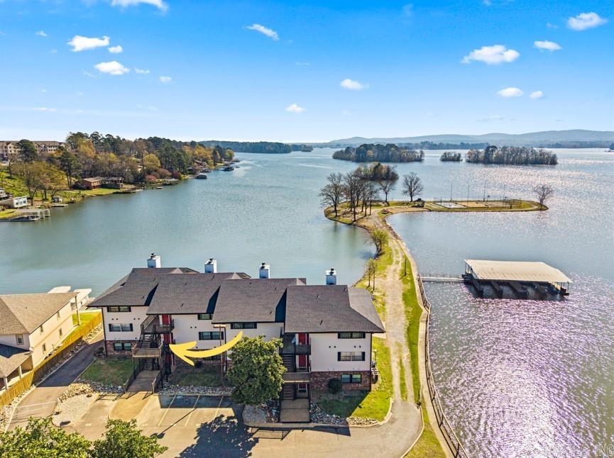 5371 Central  Hot Springs, AR