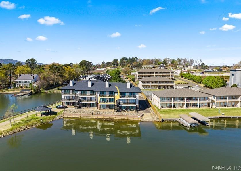 5371 Central  Hot Springs, AR