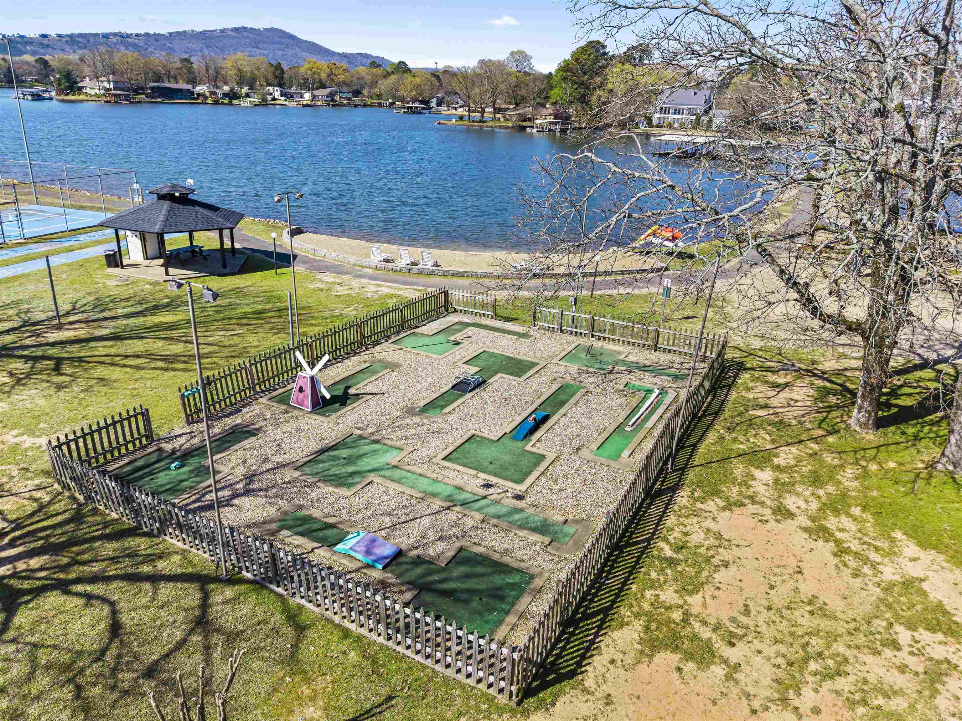 5371 Central  Hot Springs, AR